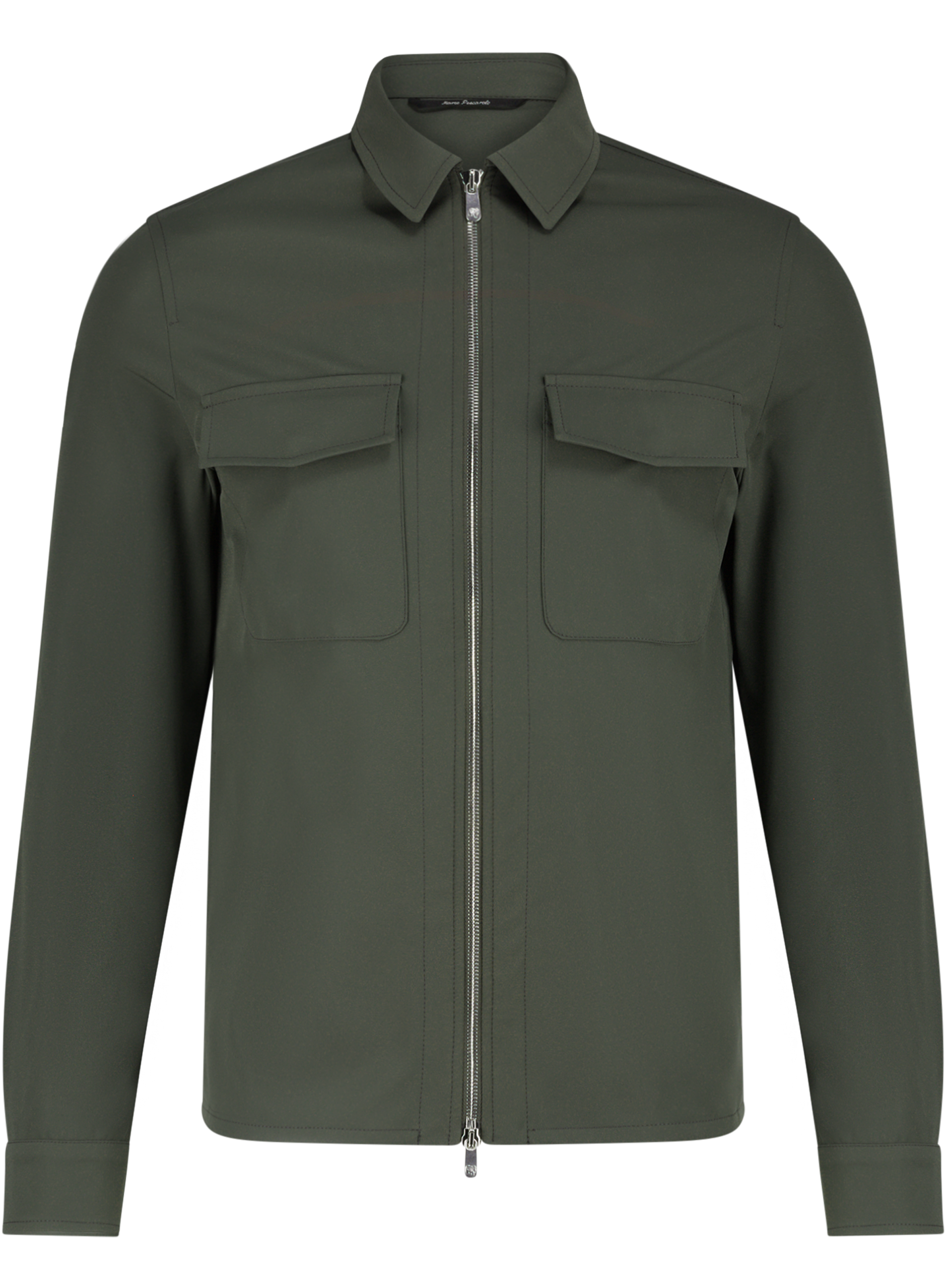 Urus overshirt | Groen