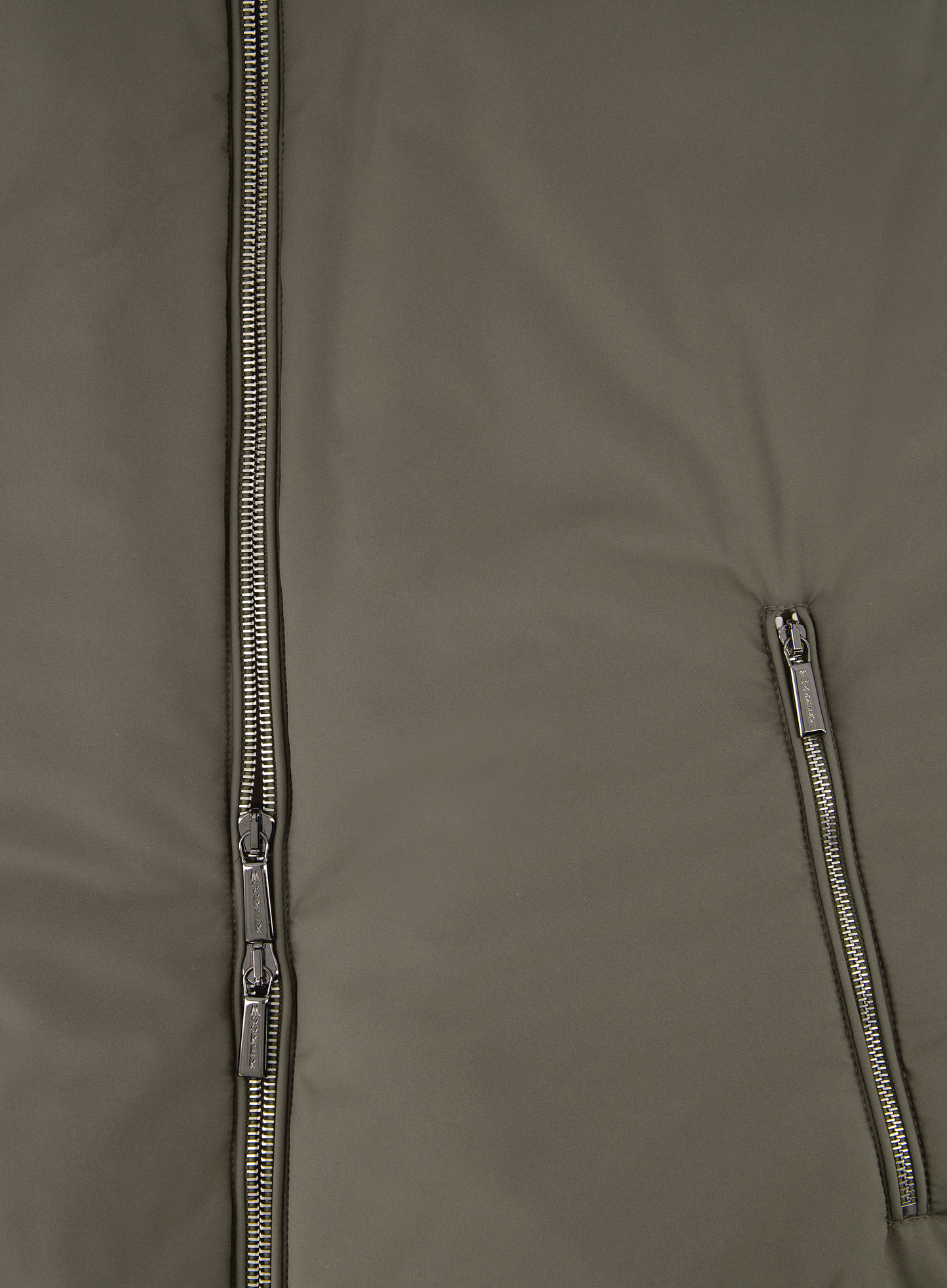 Waterafstotende bodywarmer | FULL_WIDTH | TAUPE