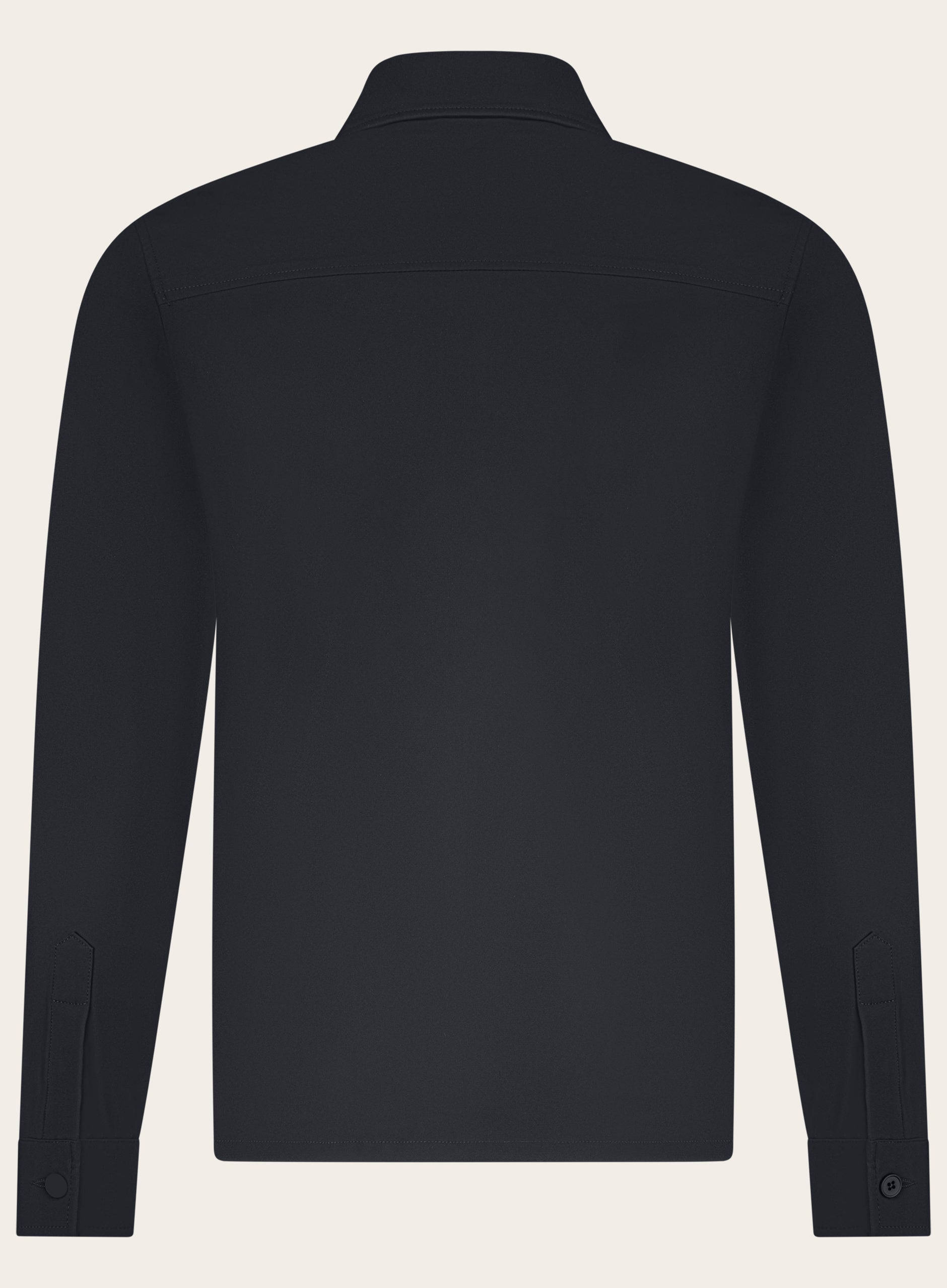 Urus overshirt | BLUE NAVY