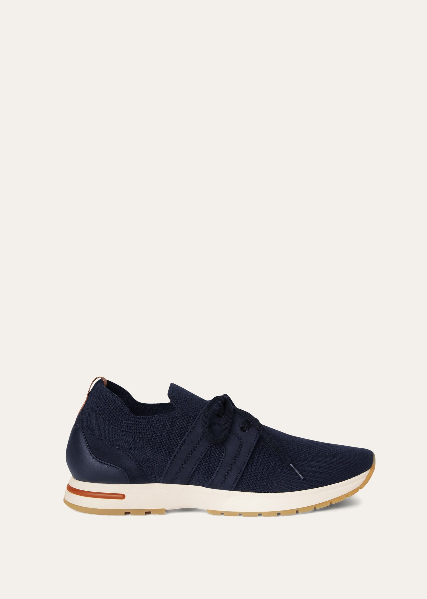 Lady Flexy Walk Sneaker | BG_TRANSPARENT | BLUE NAVY