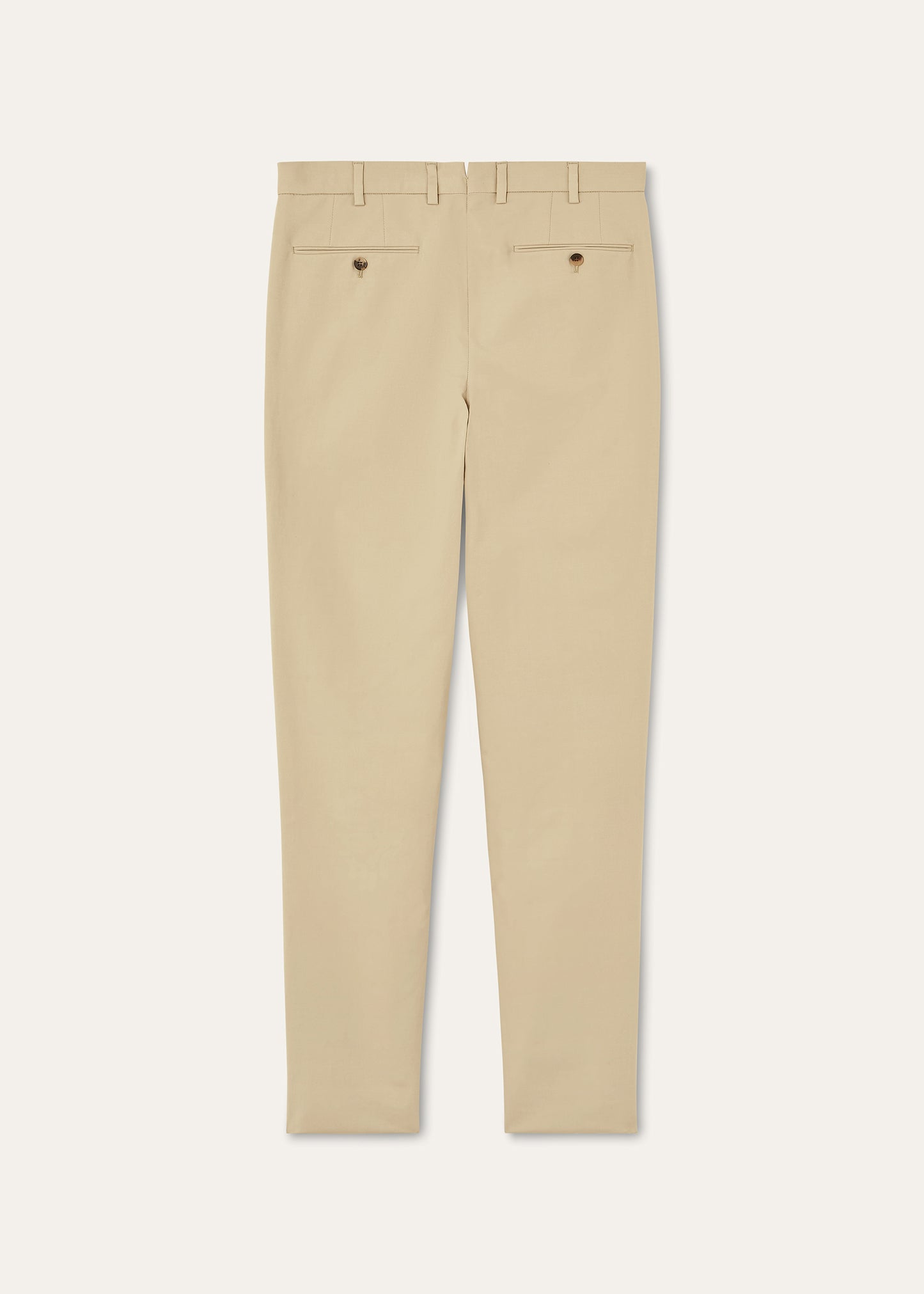 Cotton trousers