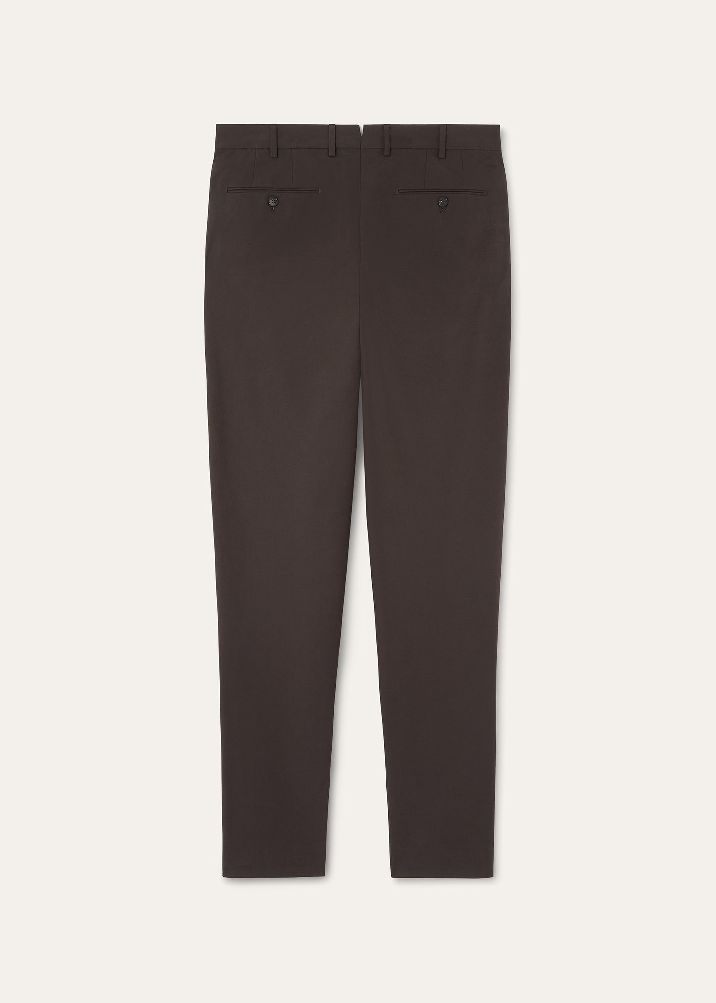 Cotton trousers
