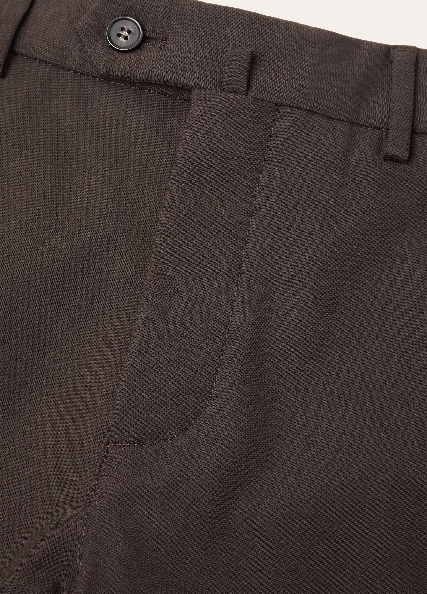 Cotton trousers