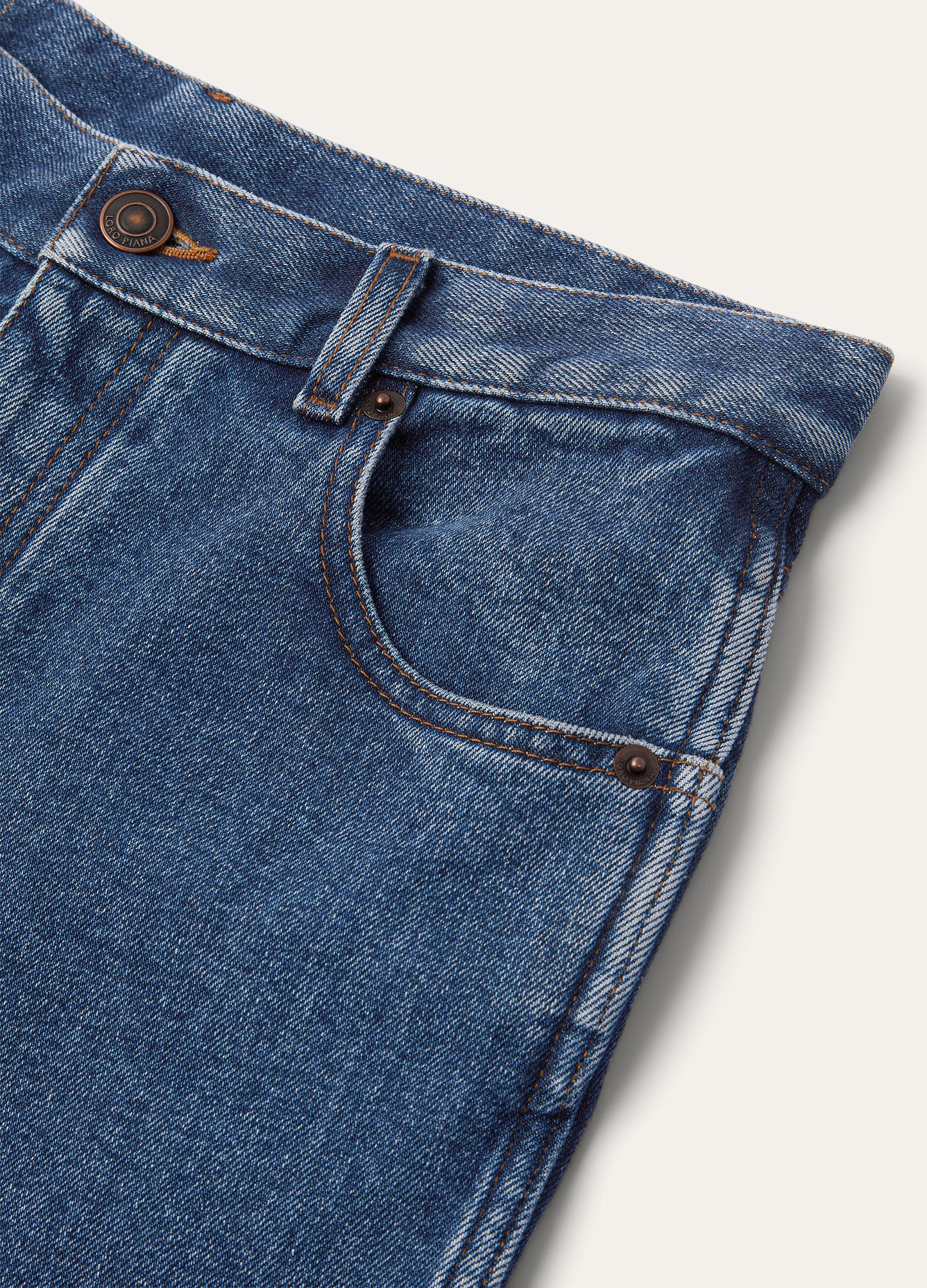 Brooke jeans | BG_TRANSPARENT | L.Blauw