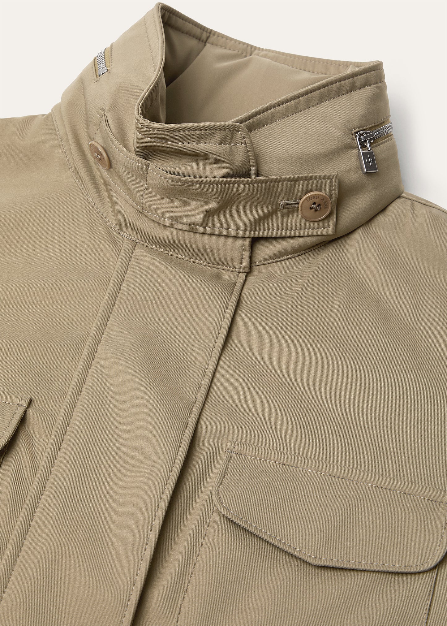 Field Jacket