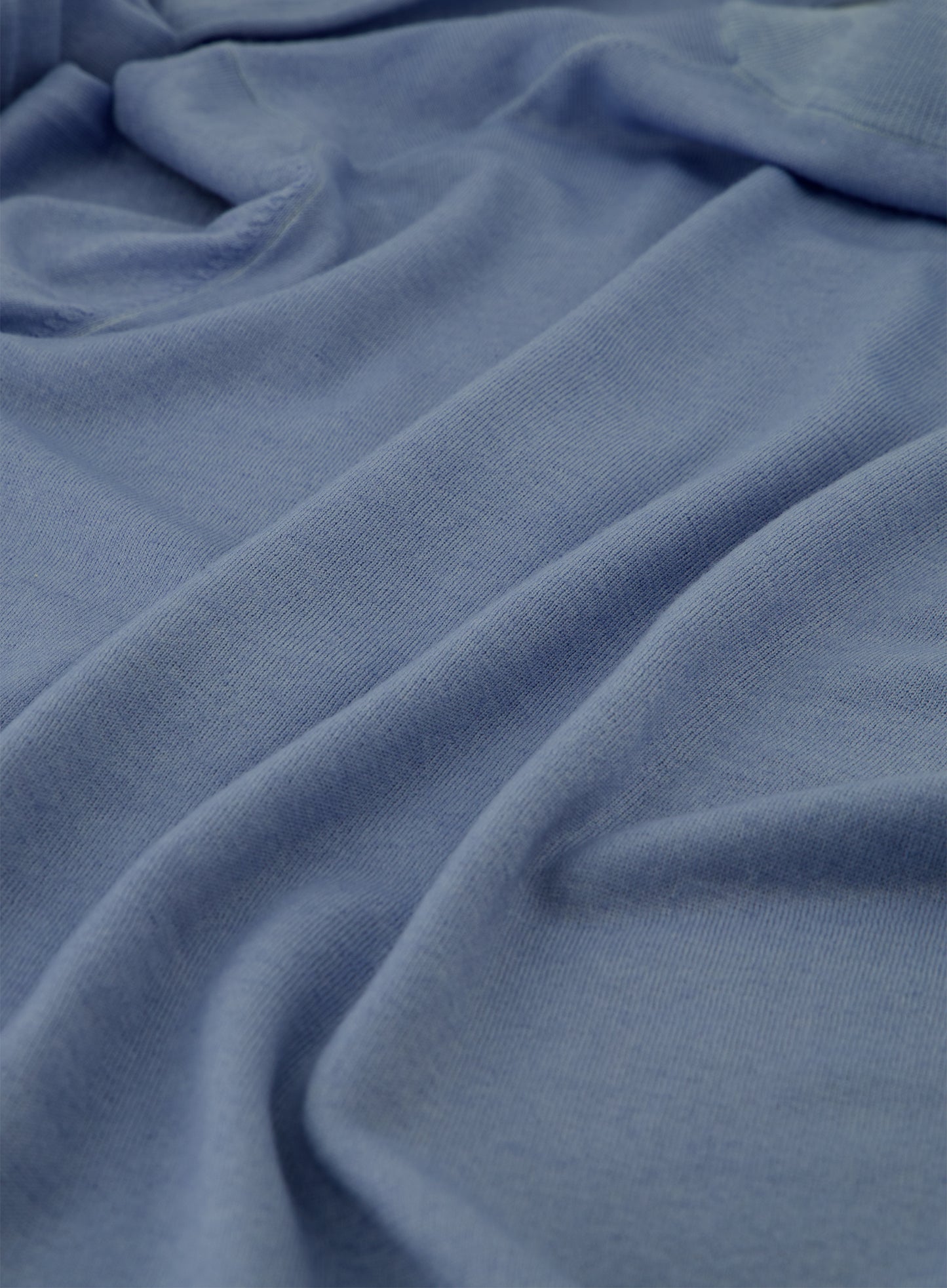 Ritsvest van wol | L.Blauw