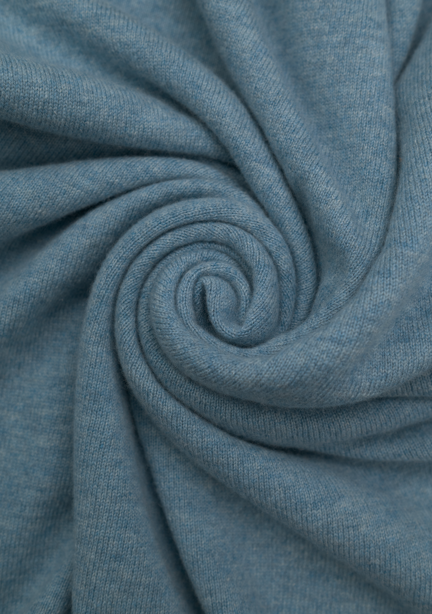 Coltrui van virgin wol en cashmere | FULL_WIDTH | L.Blauw