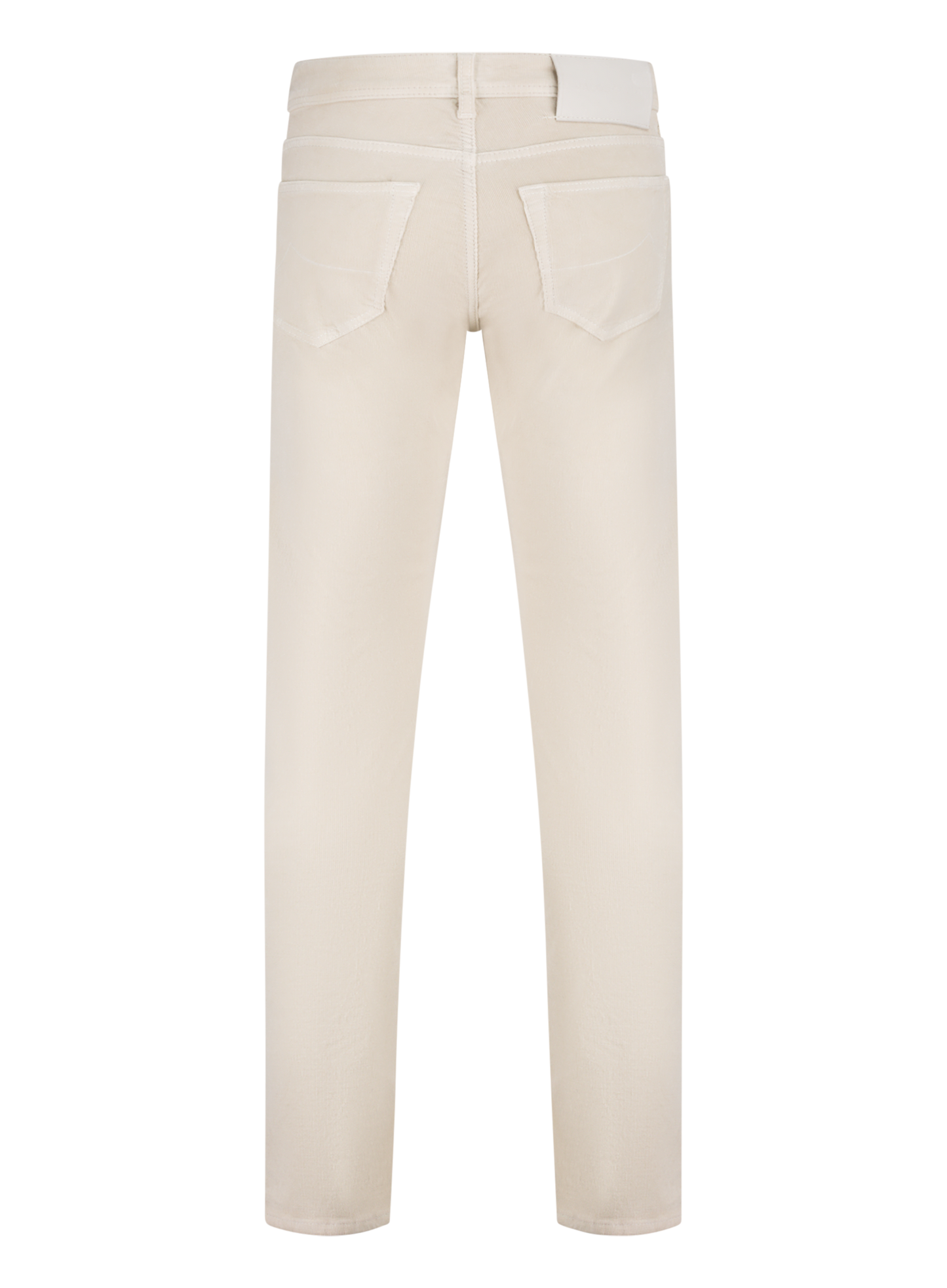 Corduroy Nick slim-fit jeans | KIEZEL