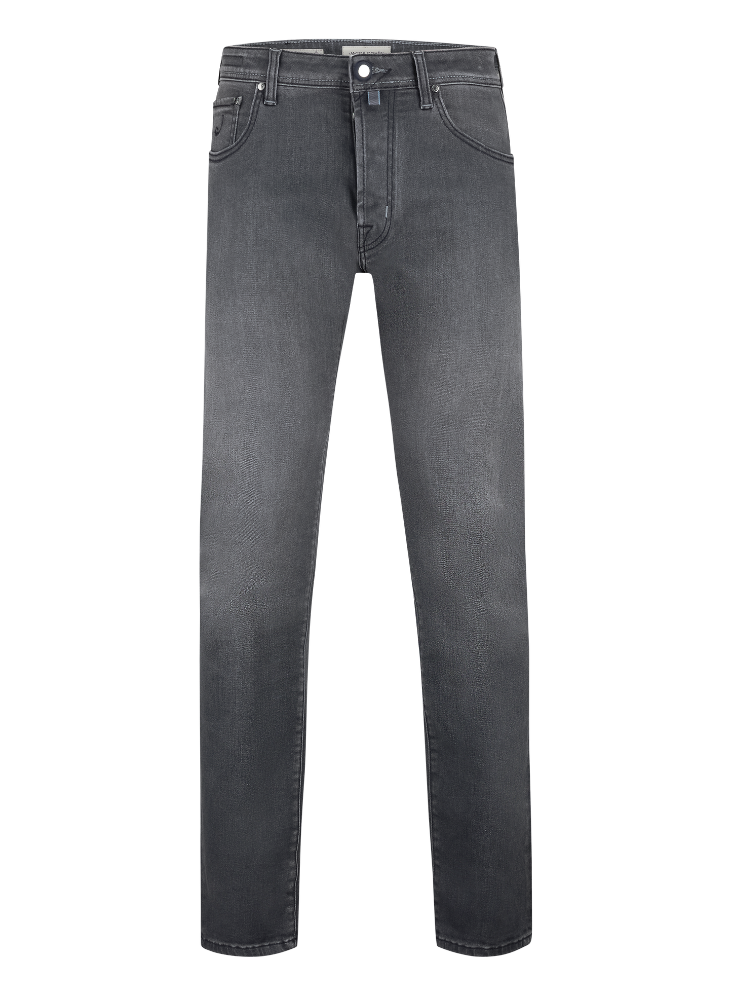 Bard jeans | Grijs