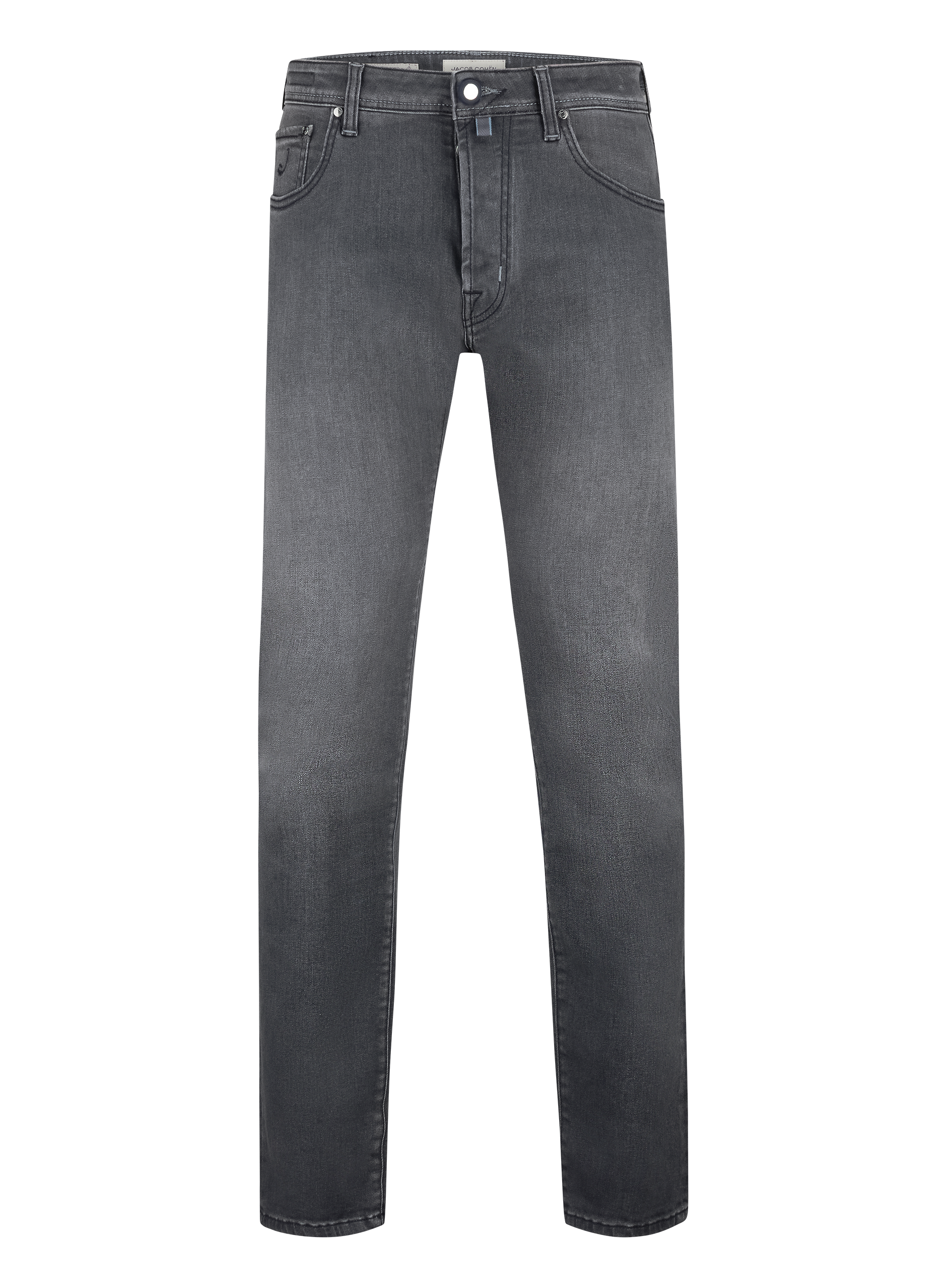 Bard jeans | Grijs