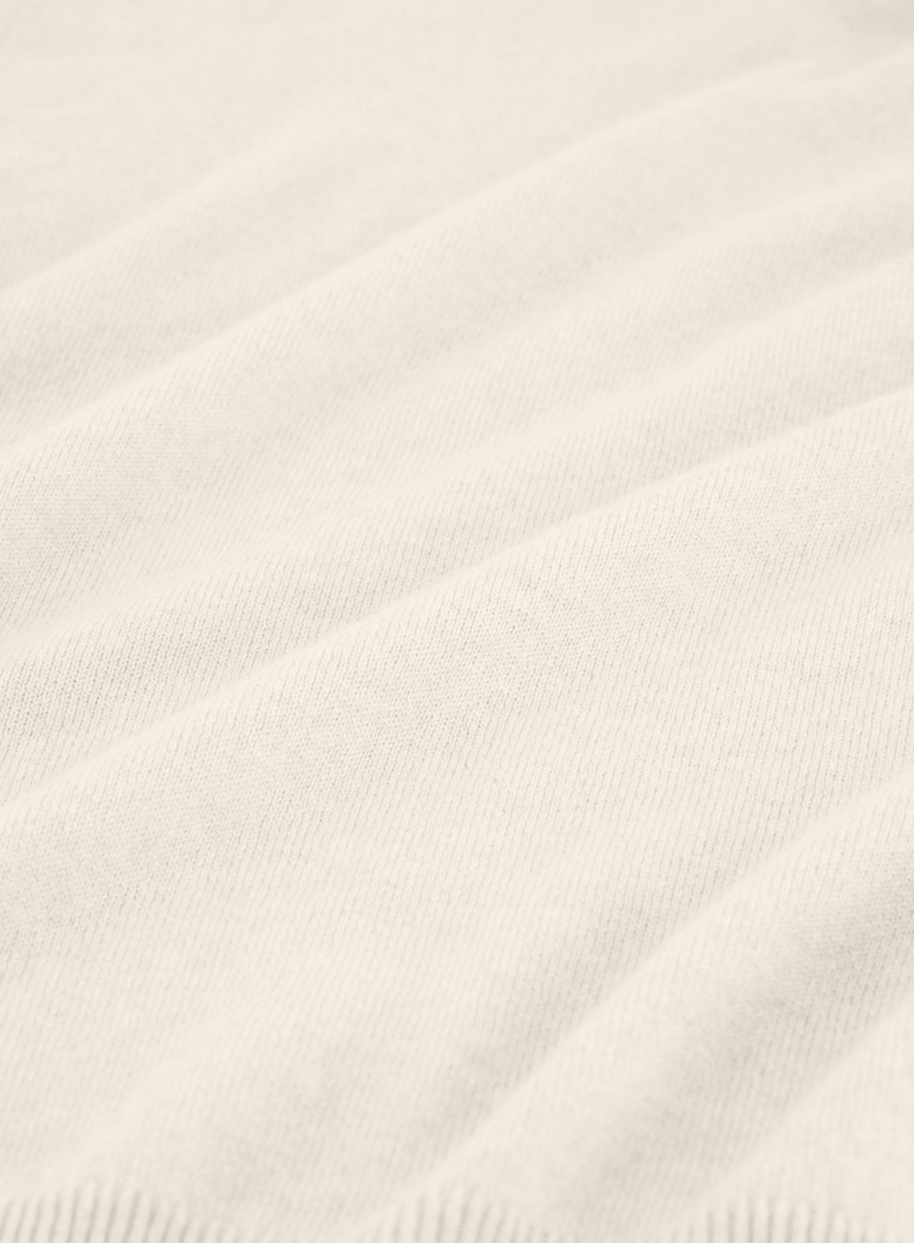 Coltrui van cashmere | FULL_WIDTH | Beige