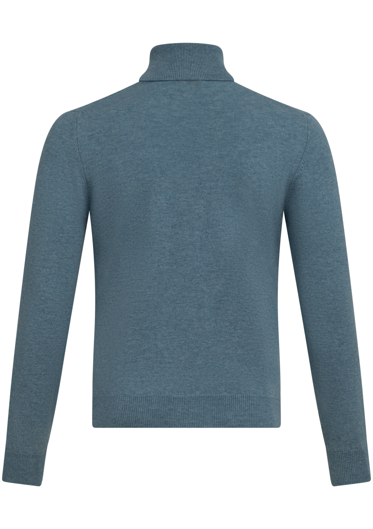 Coltrui van virgin wol en cashmere | FULL_WIDTH | L.Blauw