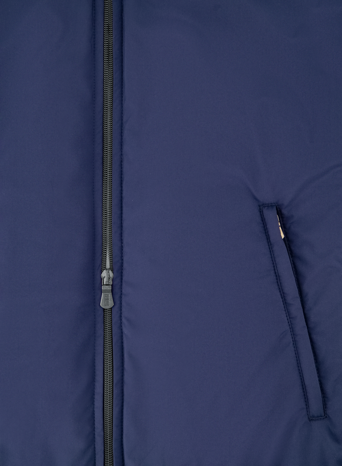 Olgiate airstop bodywarmer | FULL_WIDTH | BLUE NAVY