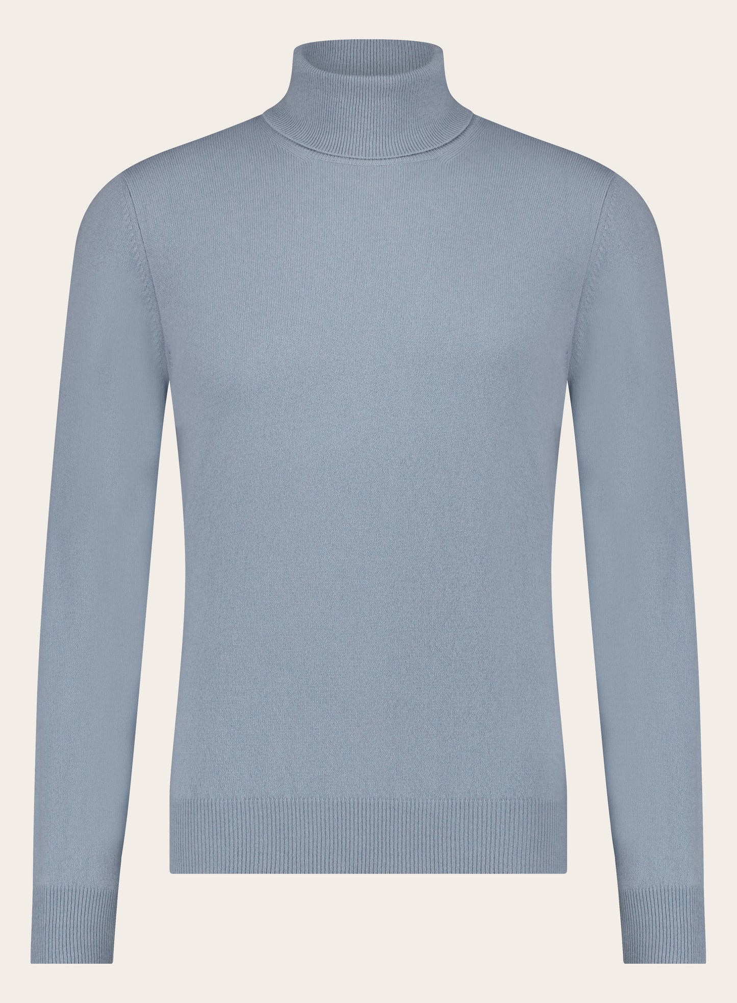 Coltrui van wol en cashmere | L.BLAUW