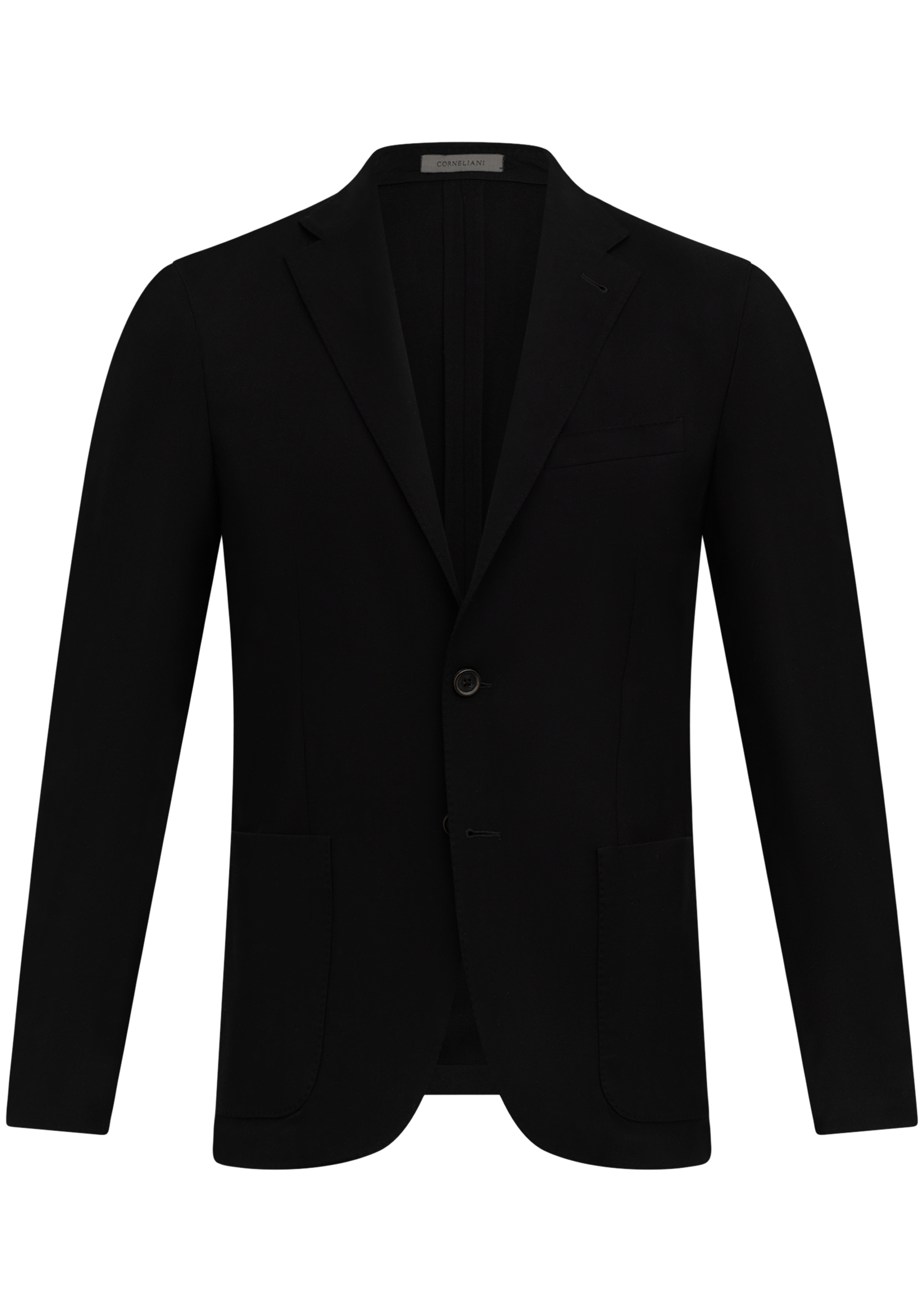 Pak van virgin wol | FULL_WIDTH | Zwart