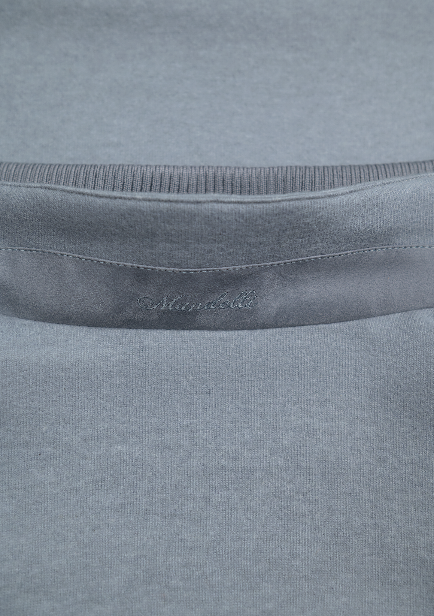 Cashmere field jacket | FULL_WIDTH | L.Blauw