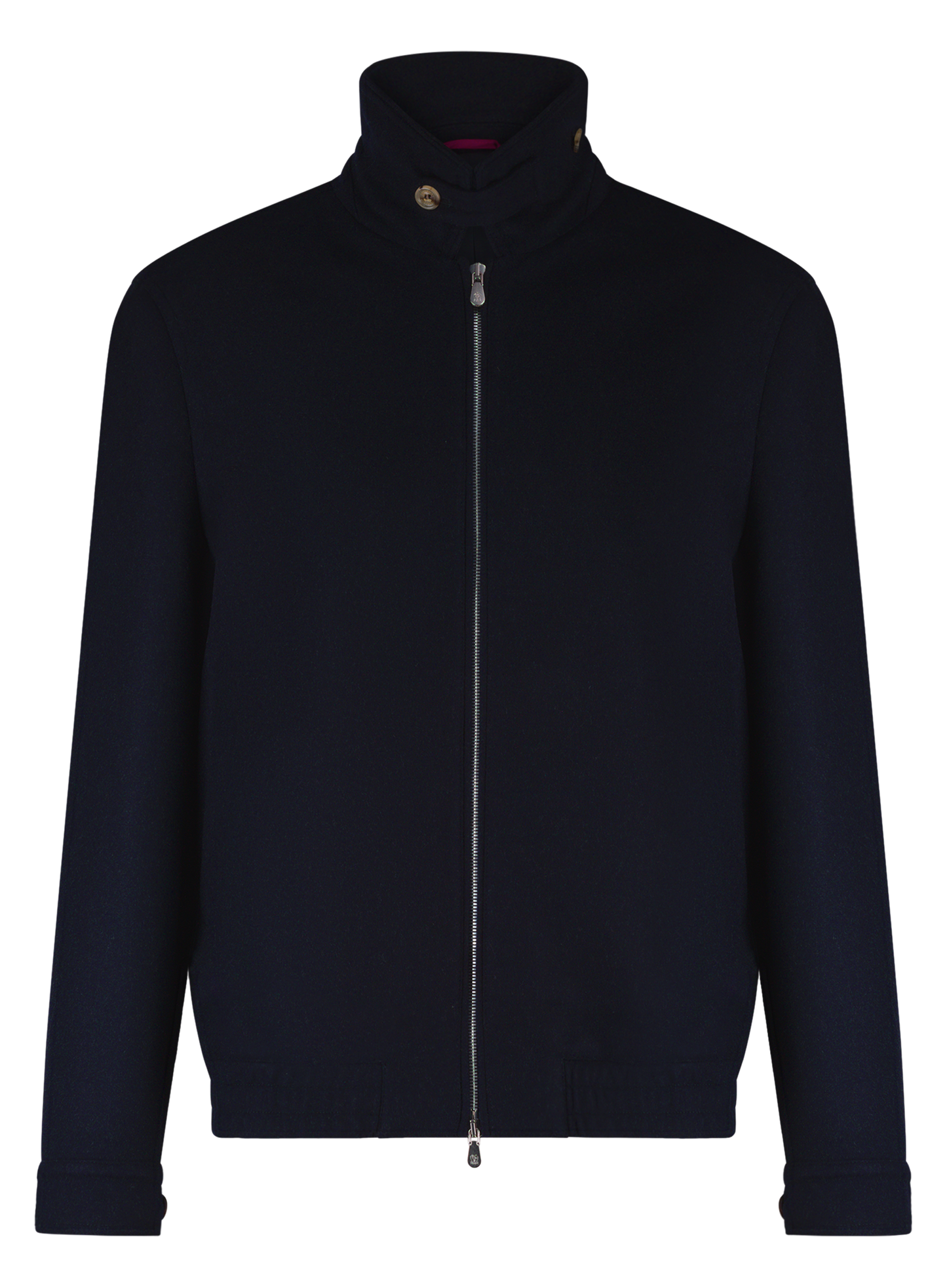 Jack van wol | BLUE NAVY