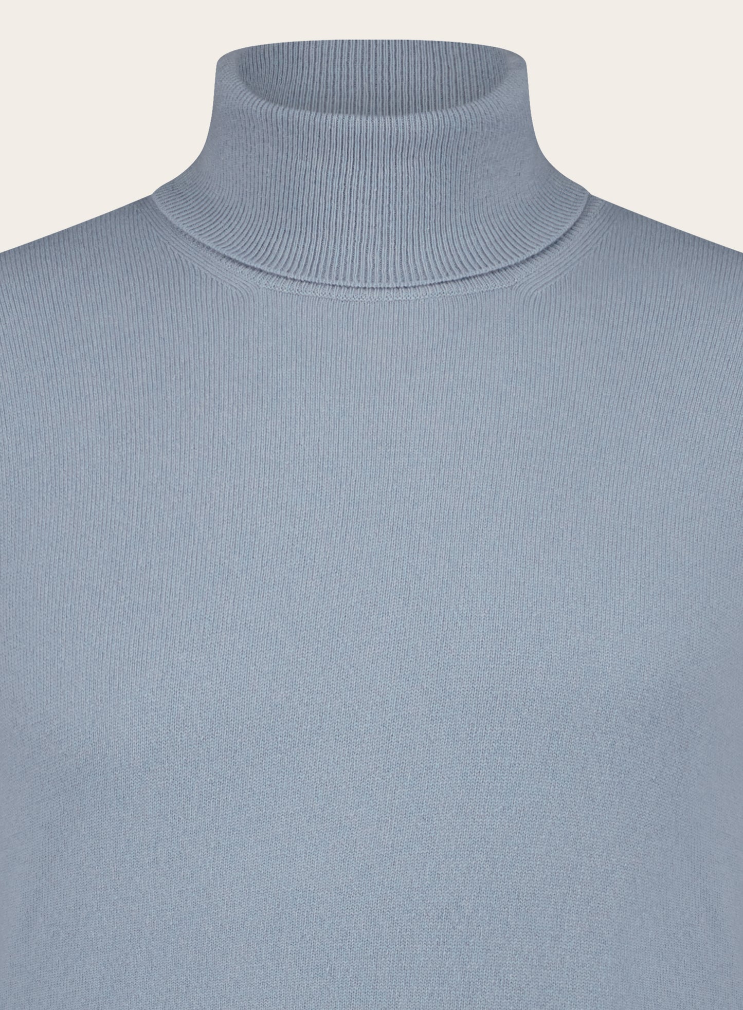 Coltrui van wol en cashmere | L.BLAUW