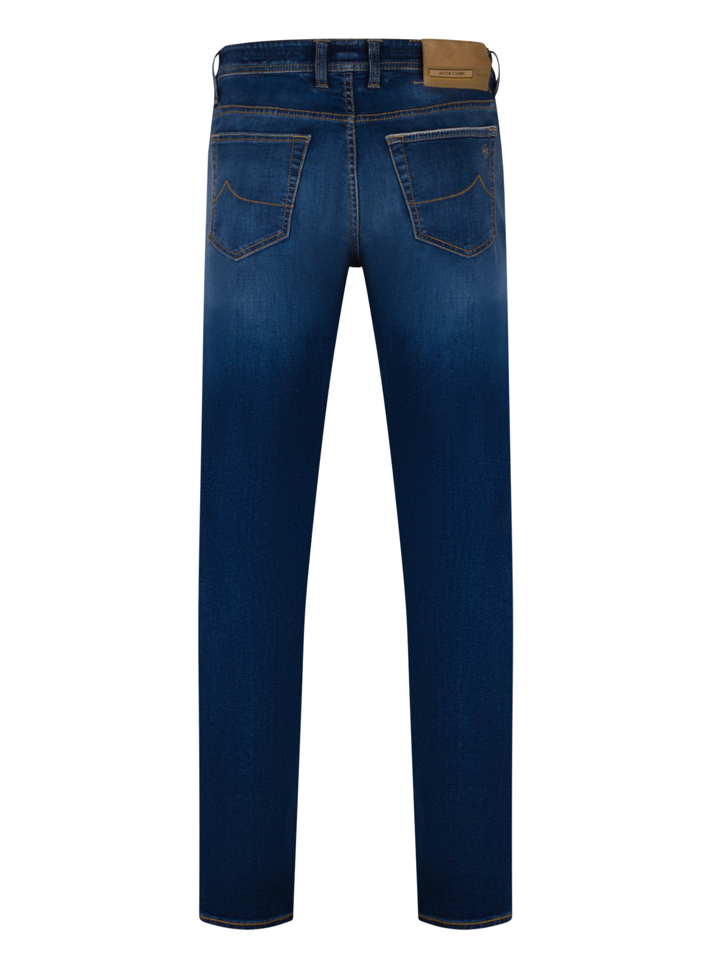 Bard jeans | MID.BLAUW