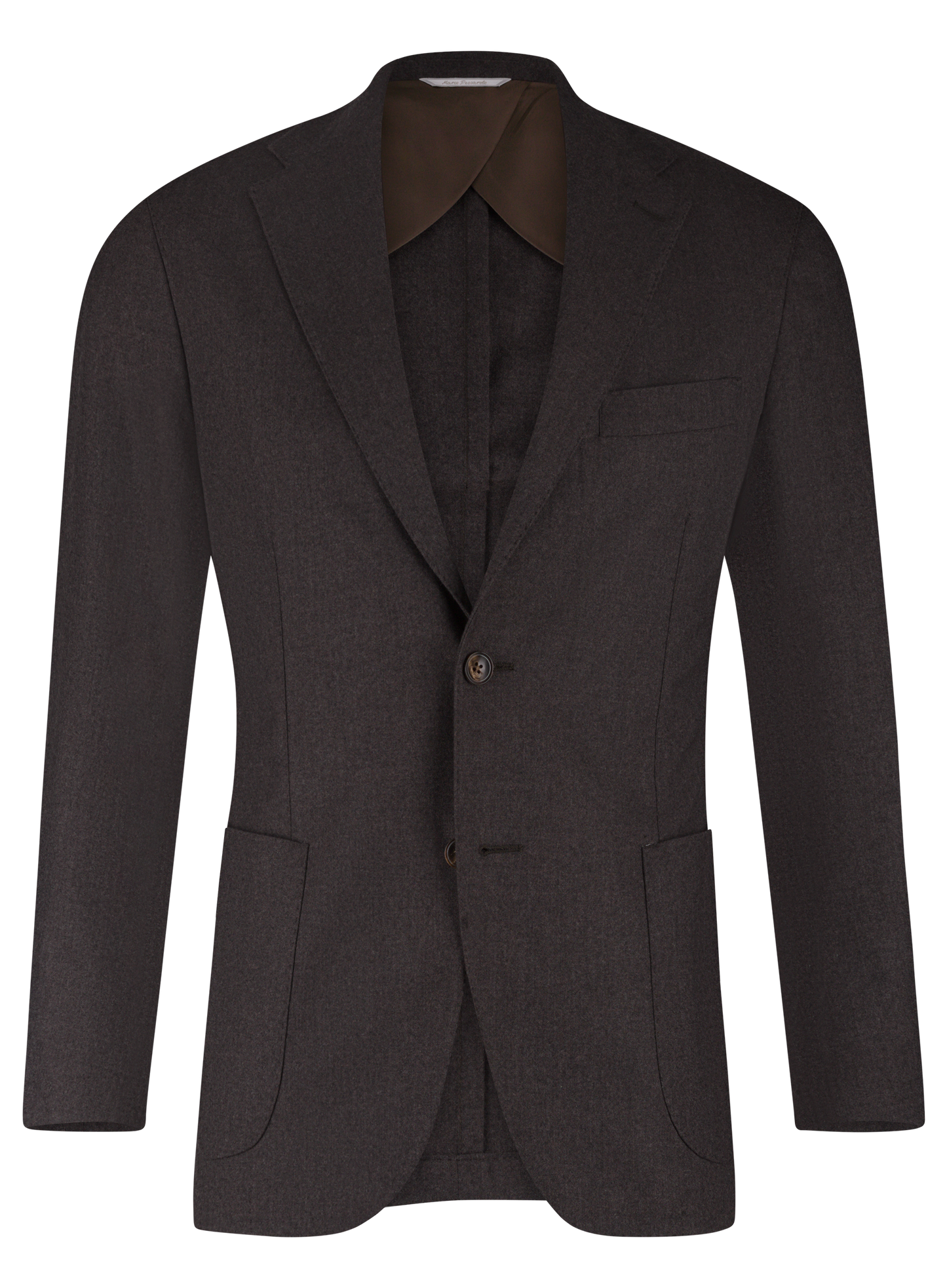 Jasje van cashmere | D.Bruin