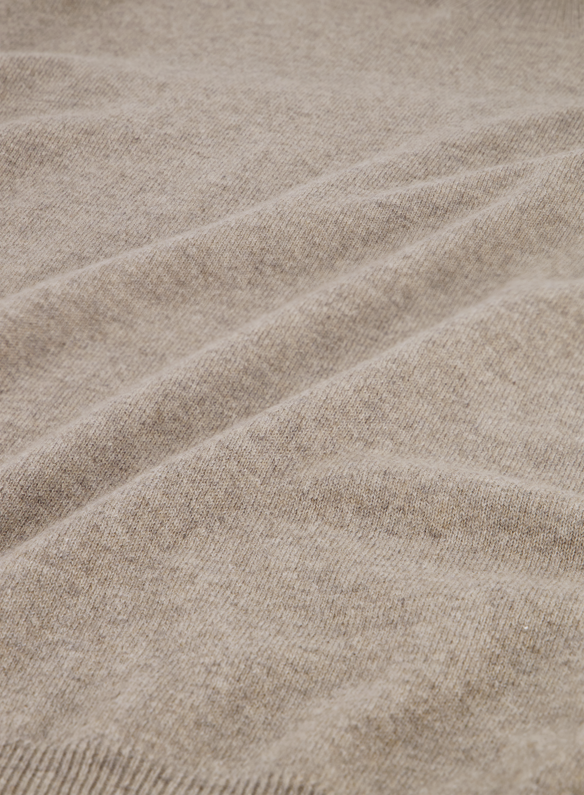 Coltrui van cashmere | FULL_WIDTH | TAUPE