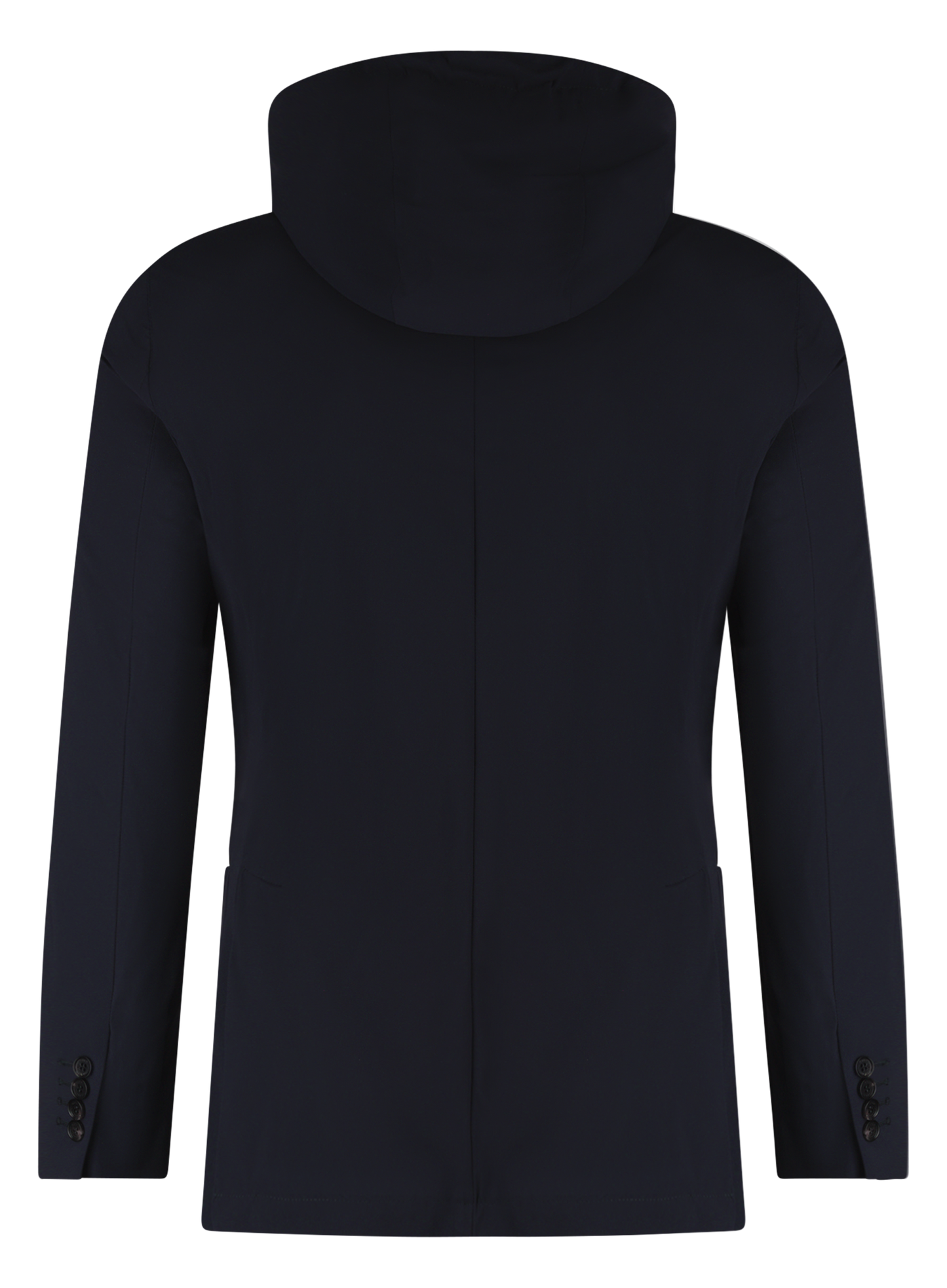 Jasje met uitneemeenbaar binnenwerk | BLUE NAVY