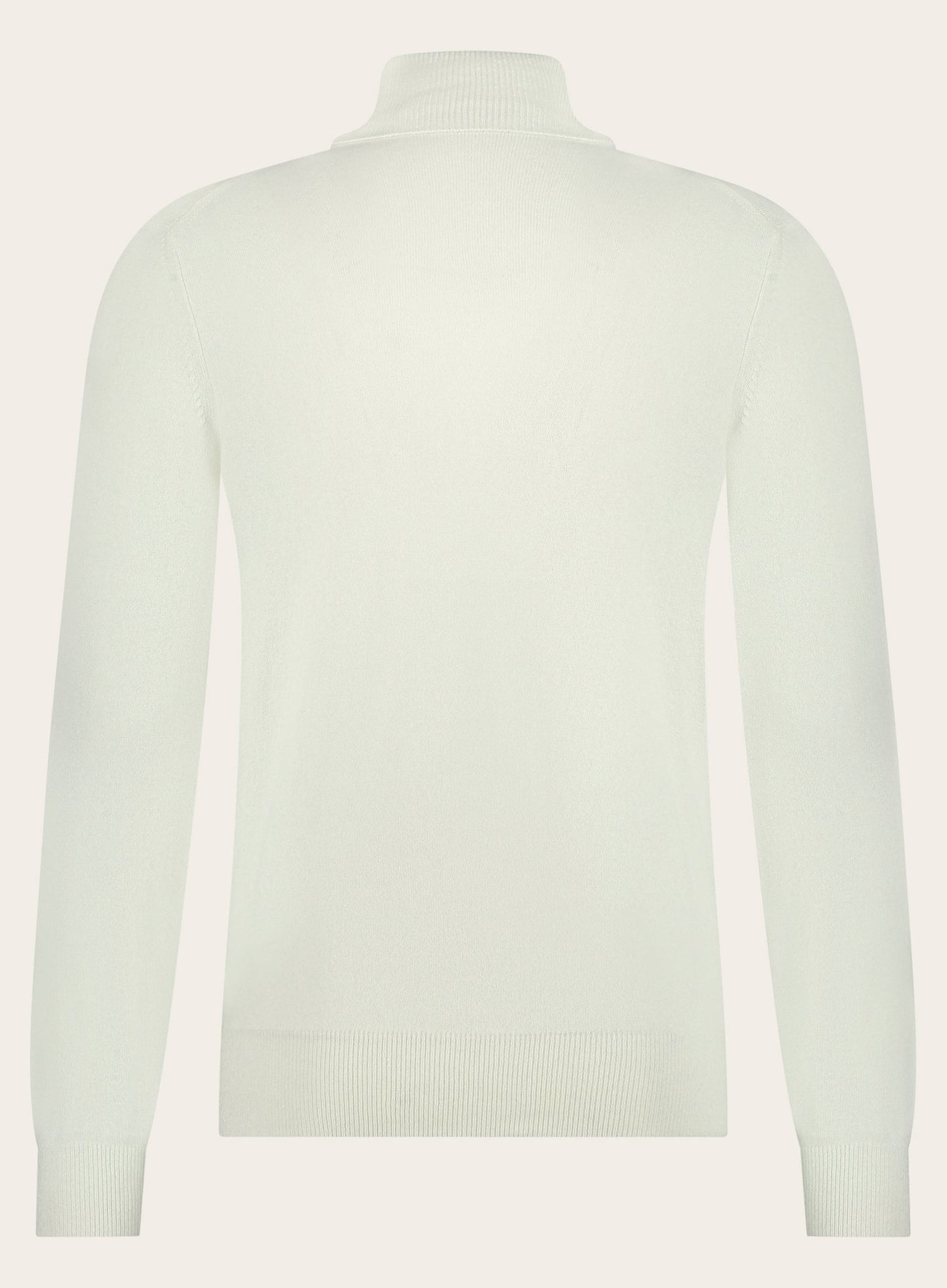 Coltrui van cashmere | Off-White
