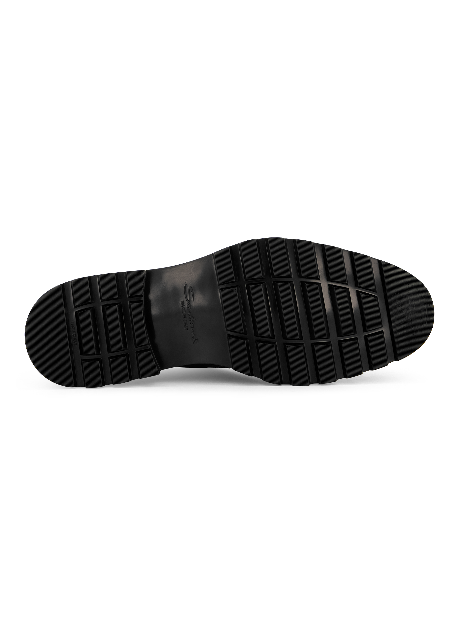 Detroit slip-on van suède | D.Bruin