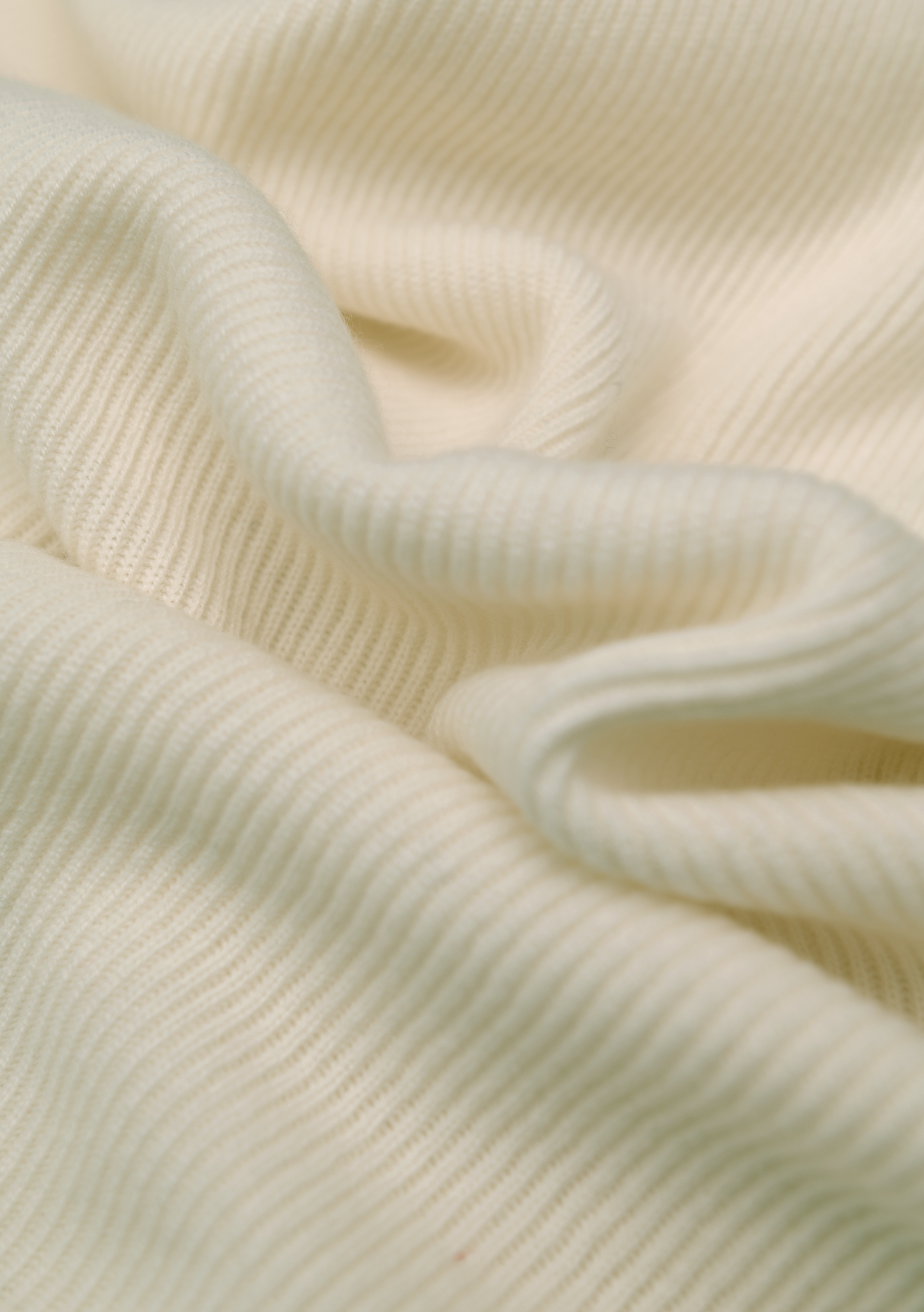 Half-zip trui van cashmere | FULL_WIDTH | Wit