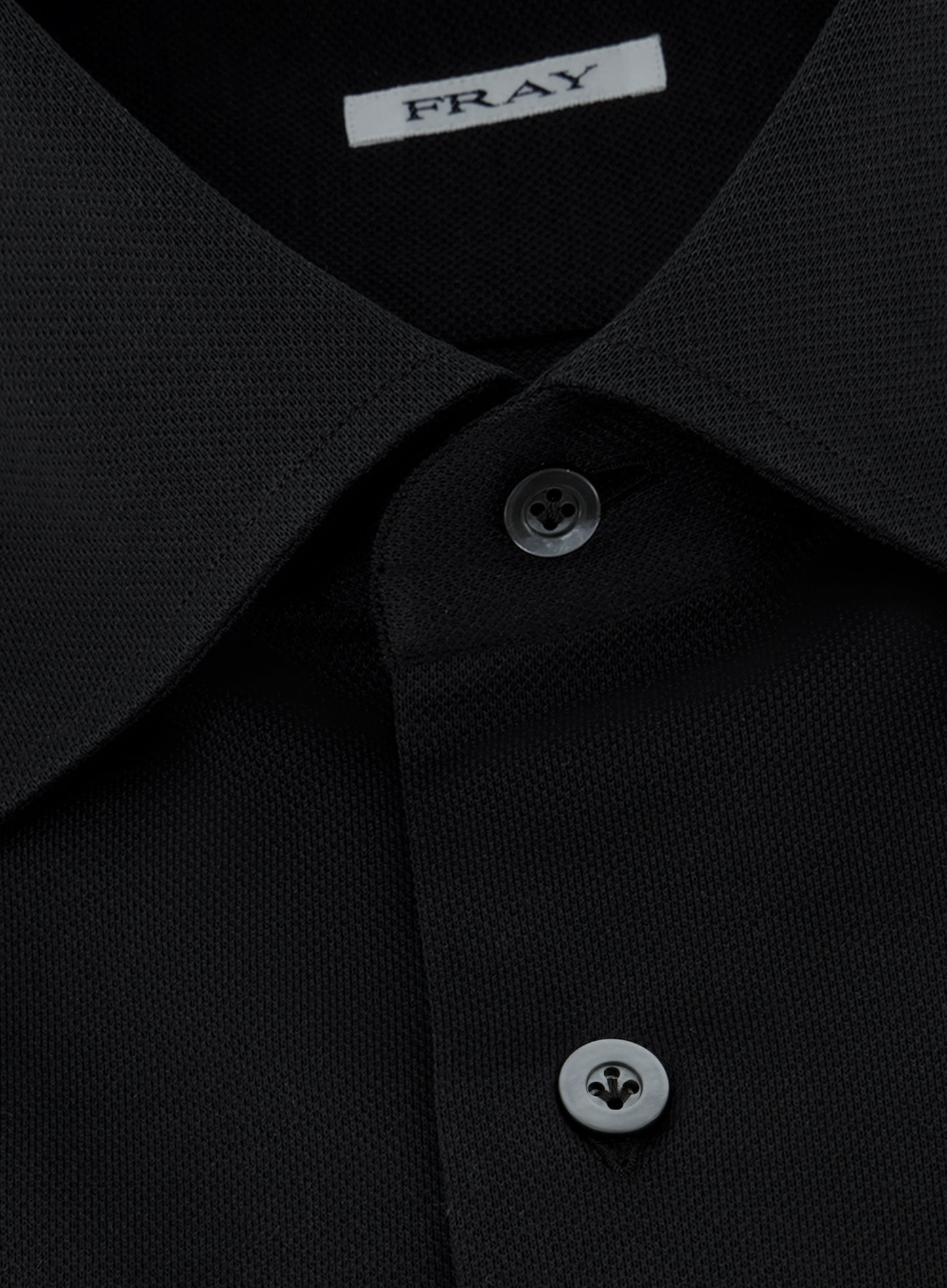 Gabriel shirt van katoen | FULL_WIDTH | D.Bruin