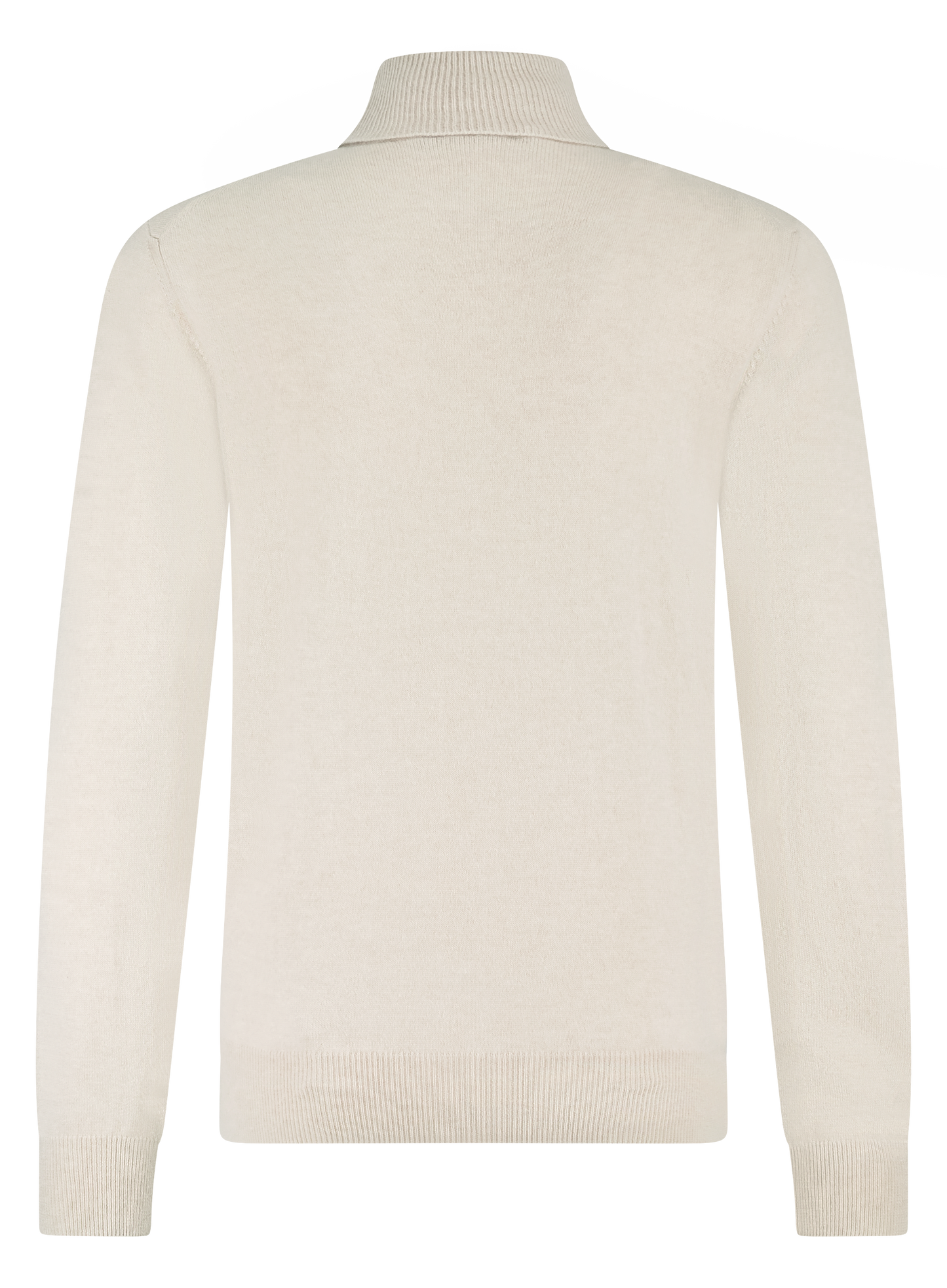 Coltrui van cashmere | Beige
