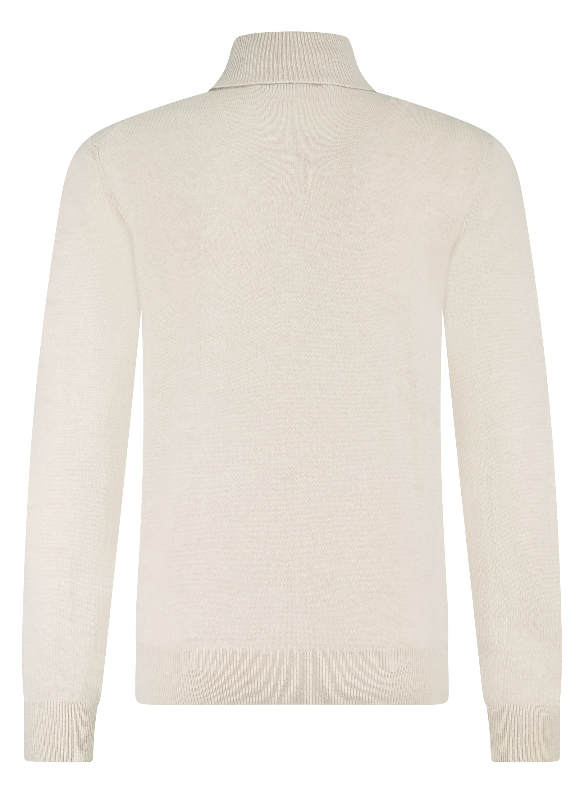 Coltrui van cashmere | Beige