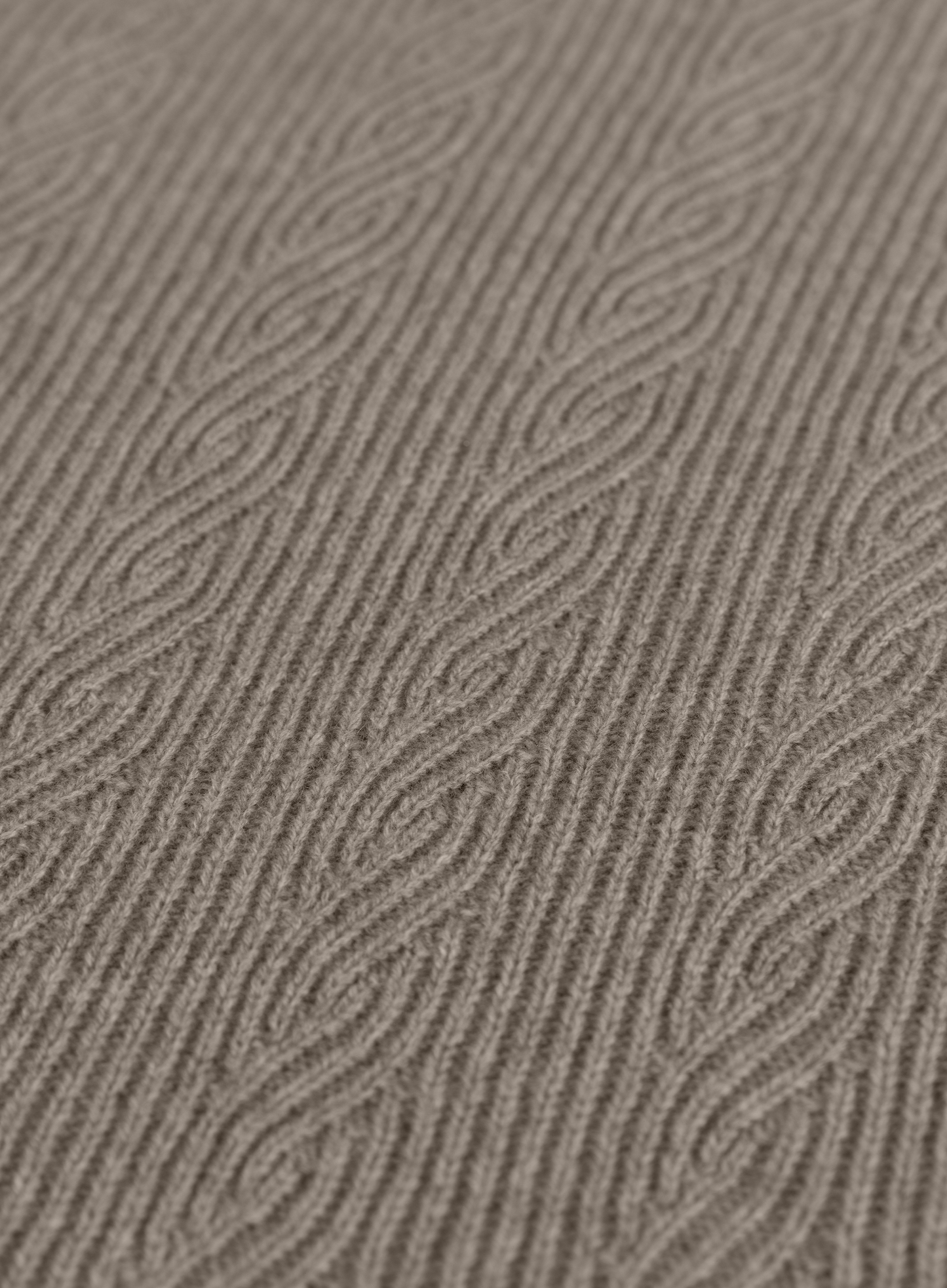 Coltrui van cashmere | FULL_WIDTH | TAUPE