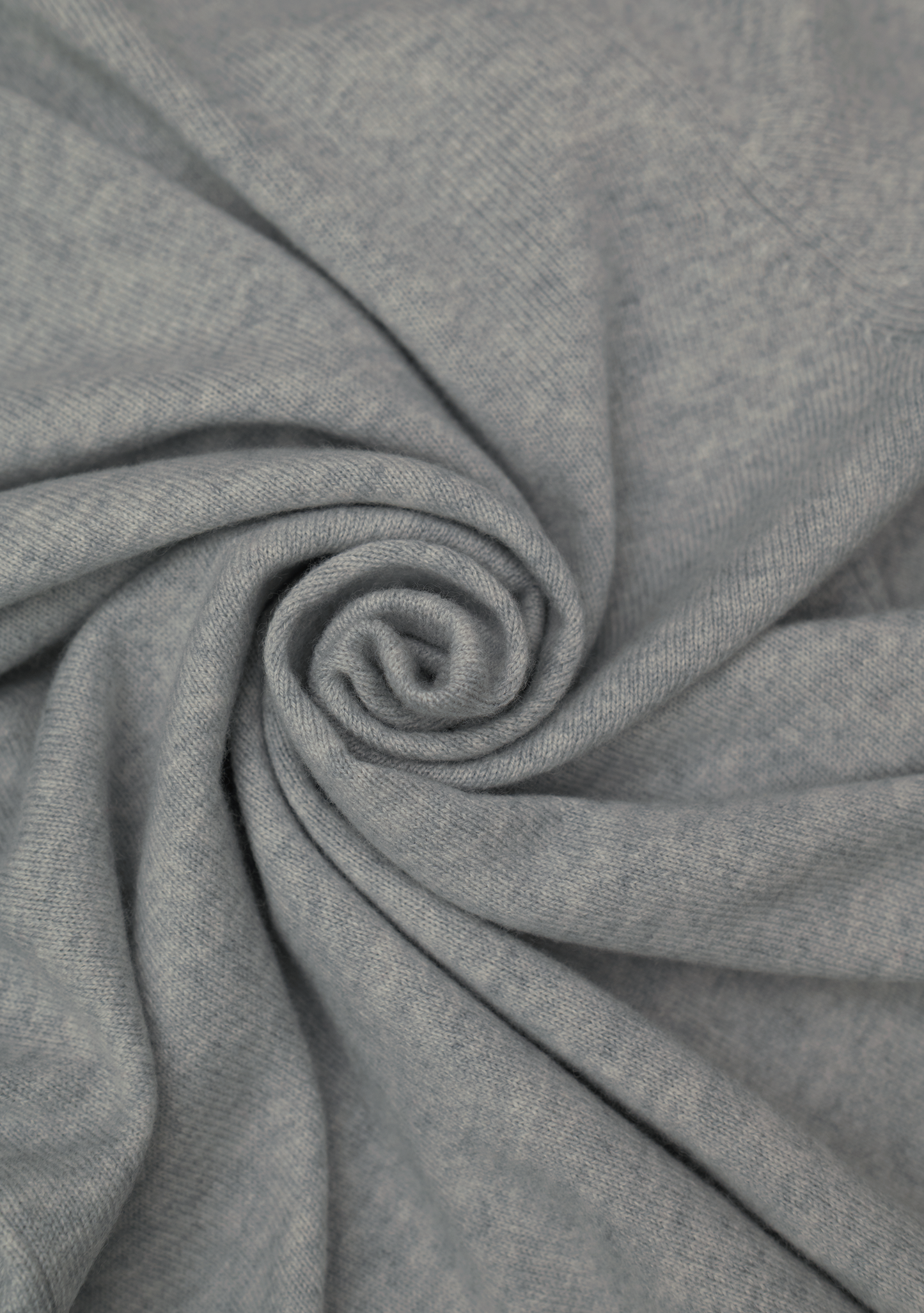 Coltrui van virgin wol en cashmere | FULL_WIDTH | L.Grijs