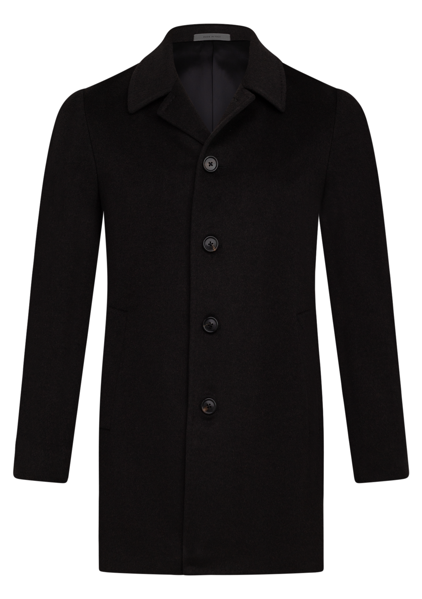 Jas van virgin wol | FULL_WIDTH | D.Bruin