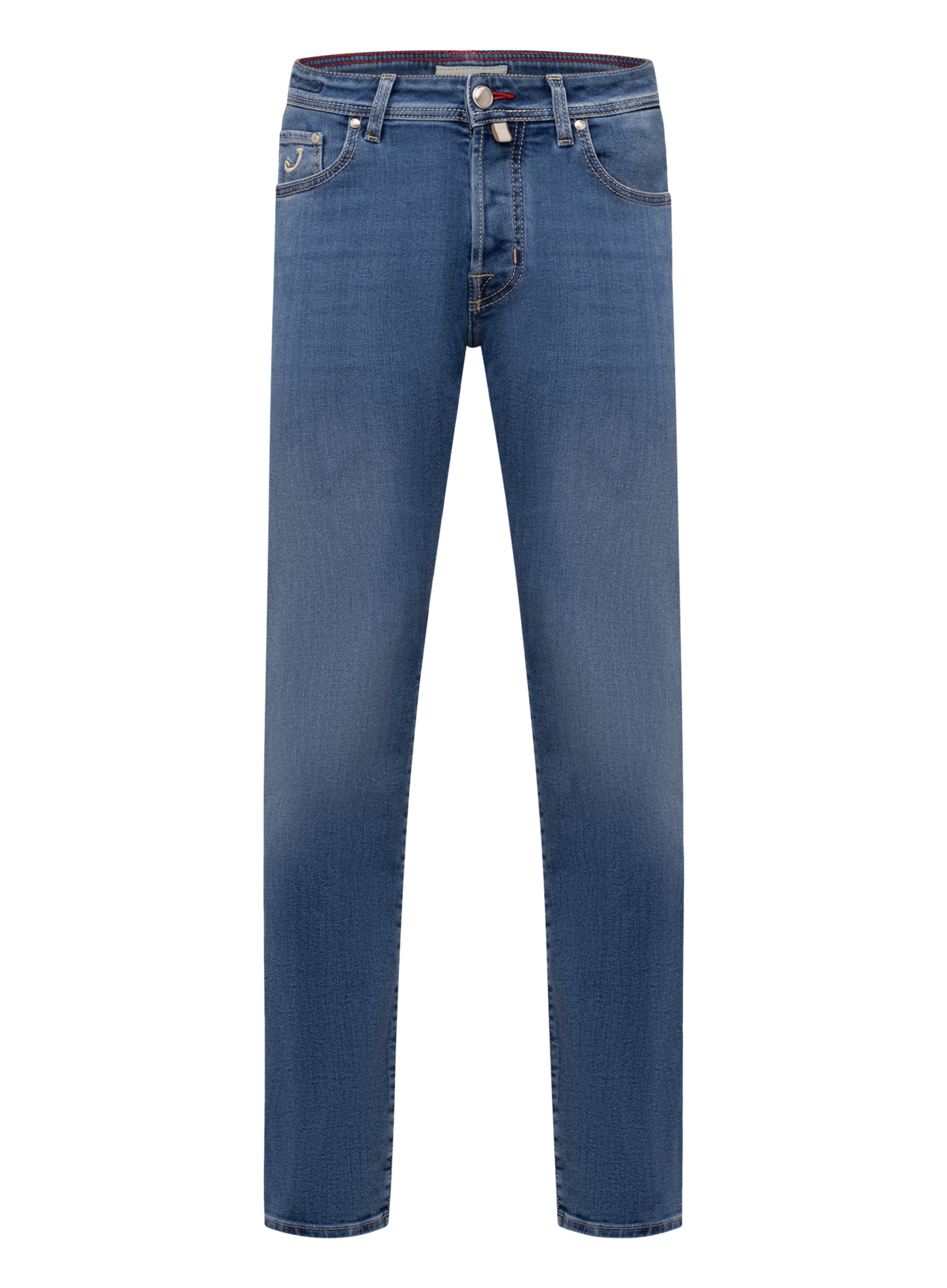 Bard jeans - Limited Edition '750 jaar Amsterdam' | Blauw