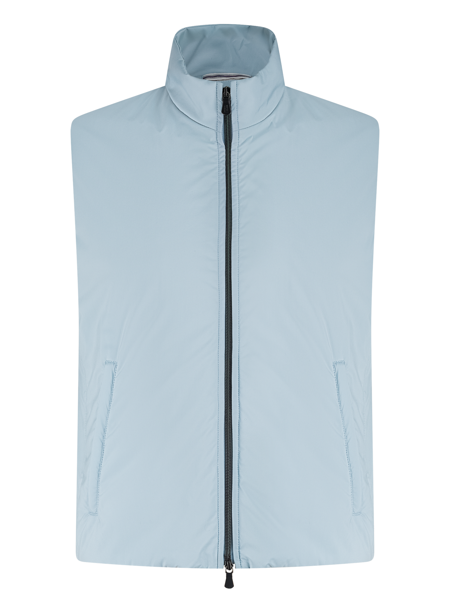 Olgiate airstop bodywarmer | L.Blauw