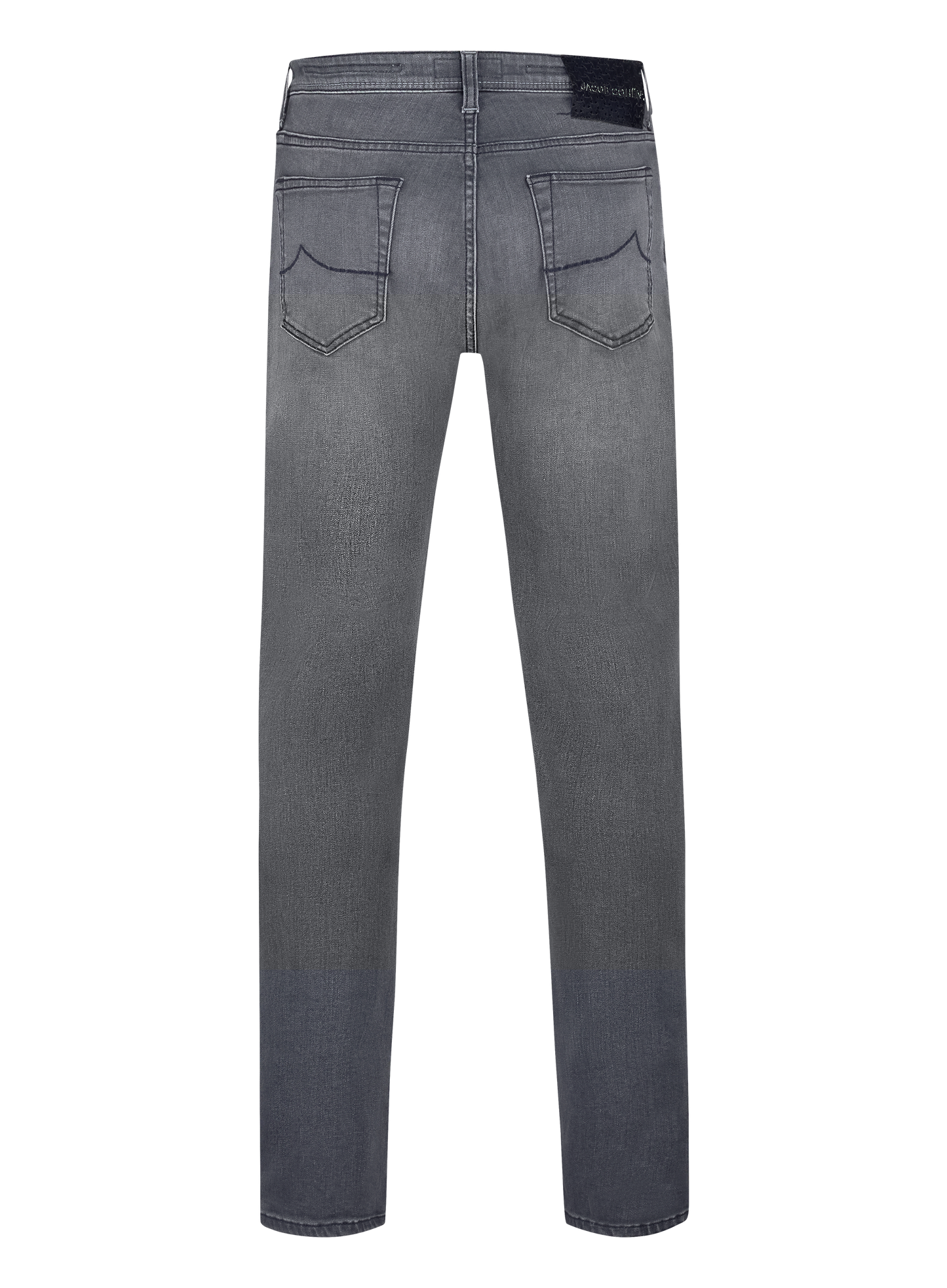 Bard jeans | Grijs