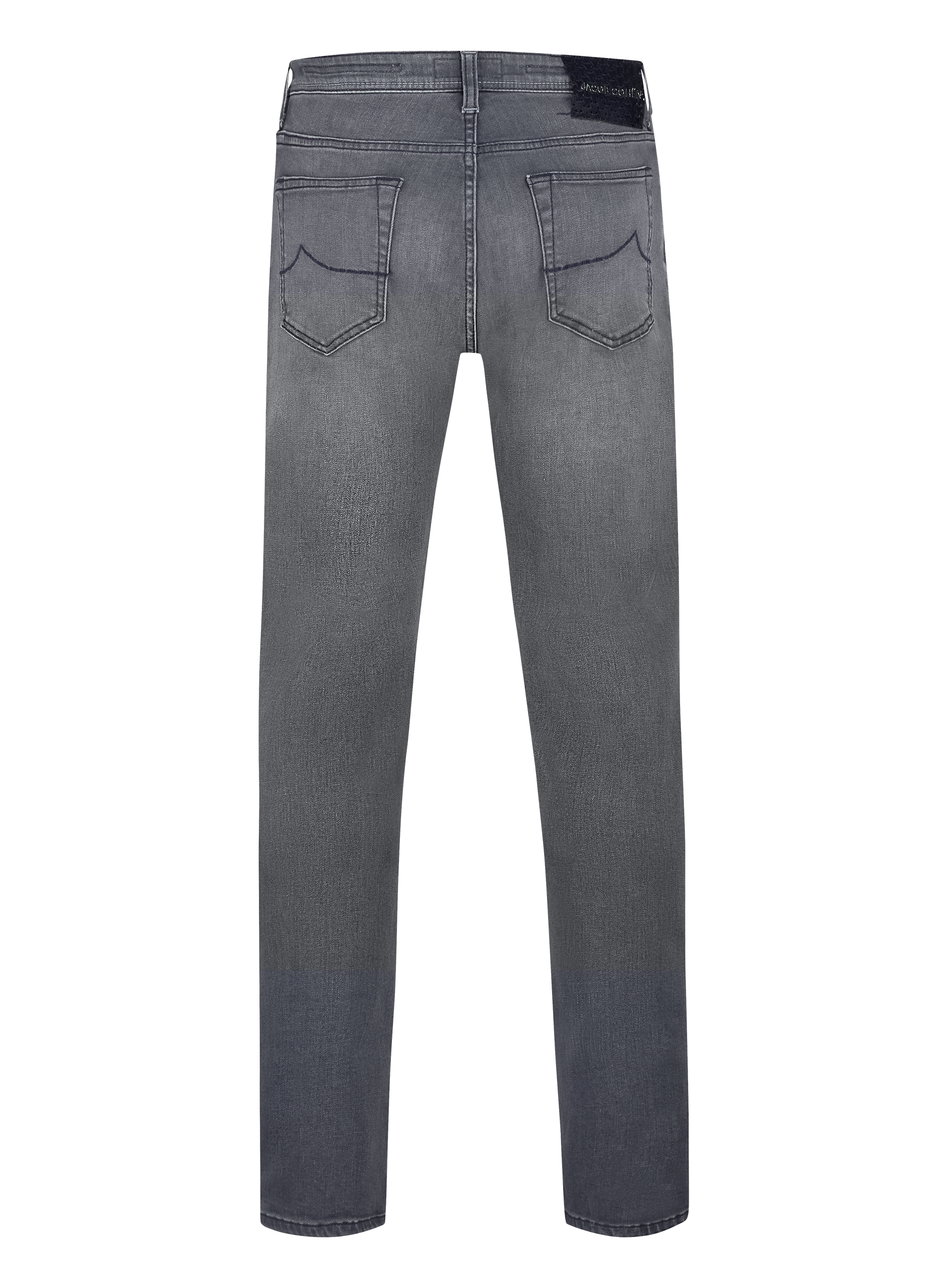 Bard jeans | Grijs
