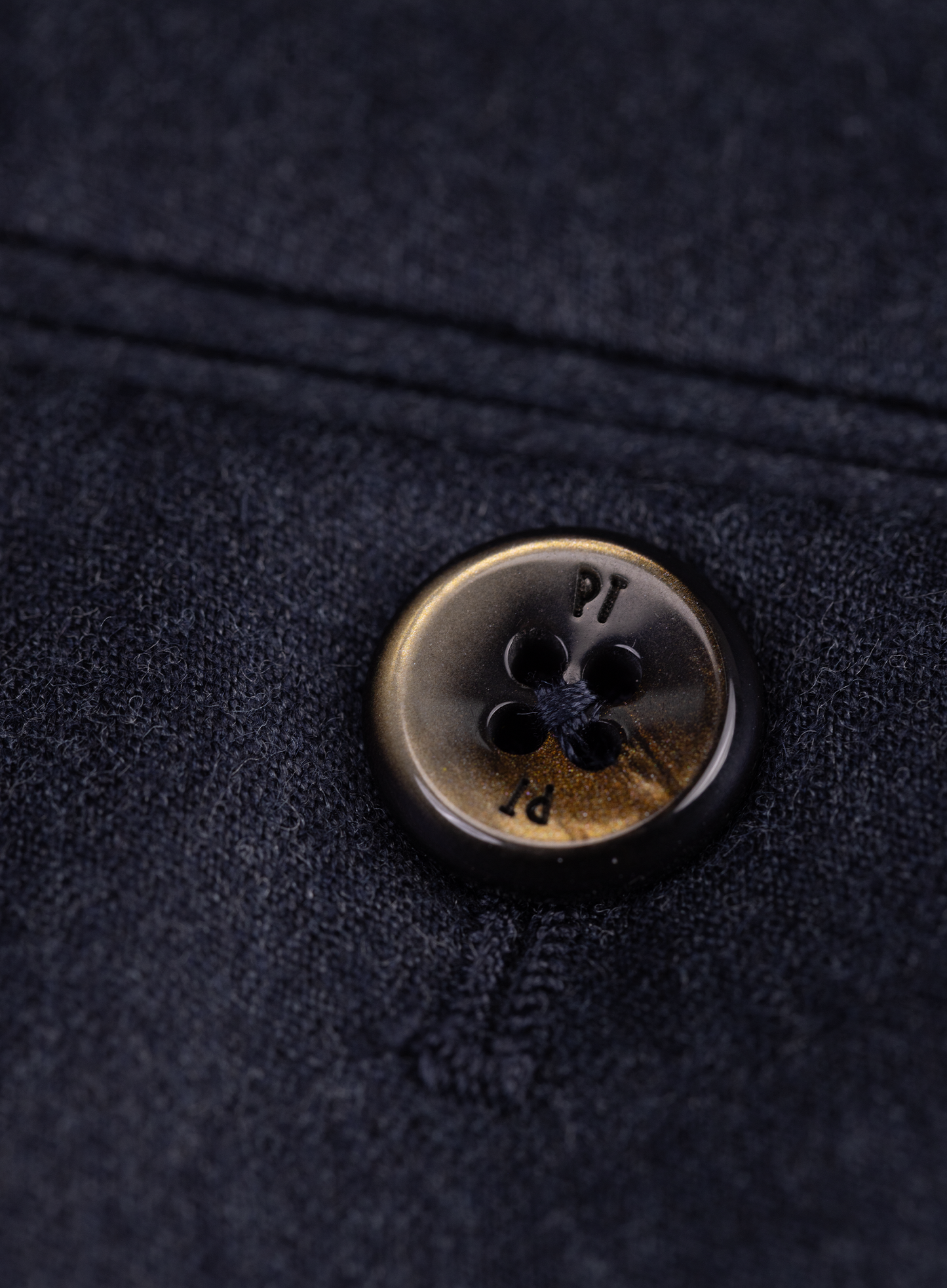 Pantalon van wol | FULL_WIDTH | JEANS BLAUW