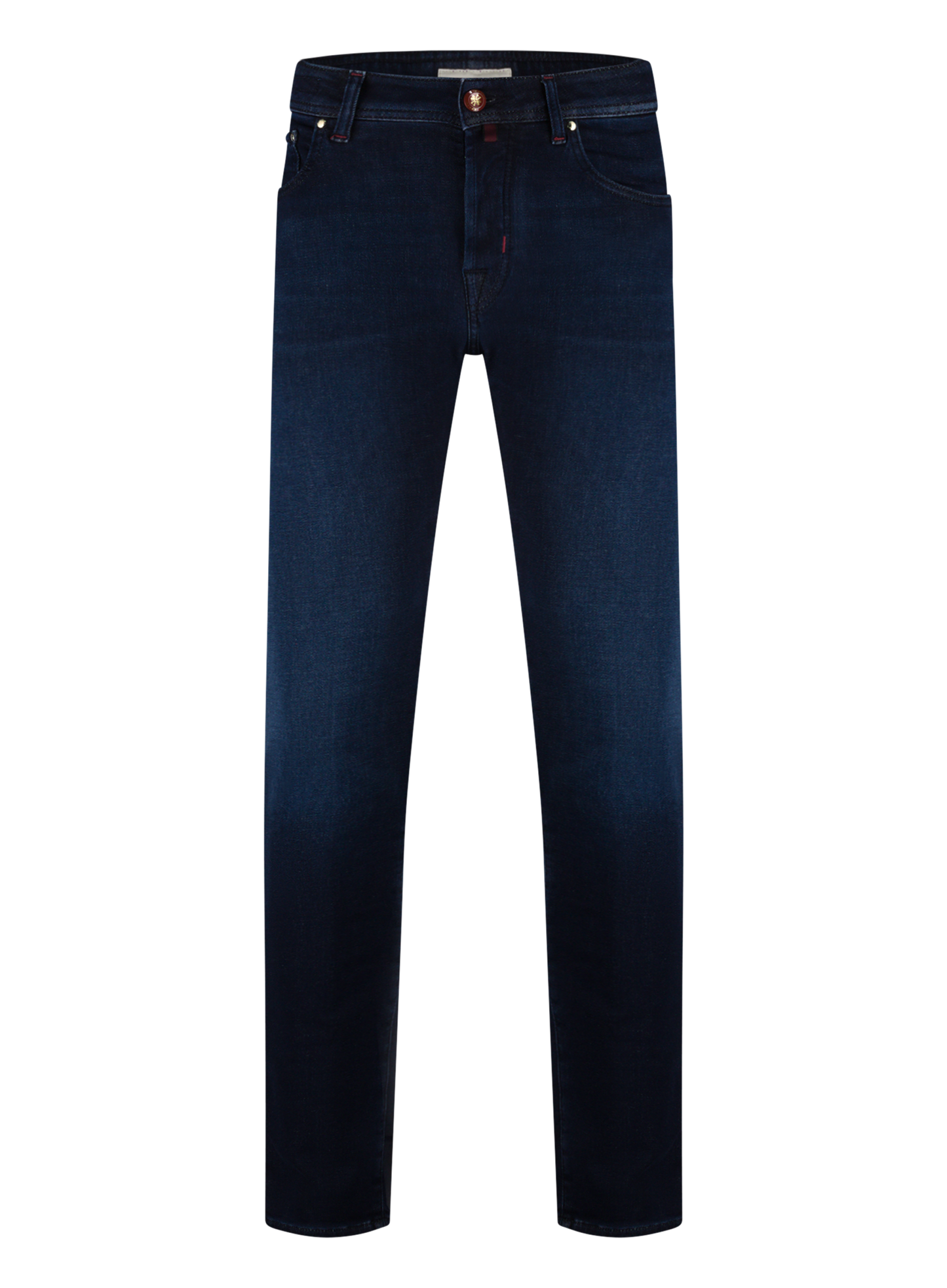 Nick slim-fit jeans | BLUE NAVY