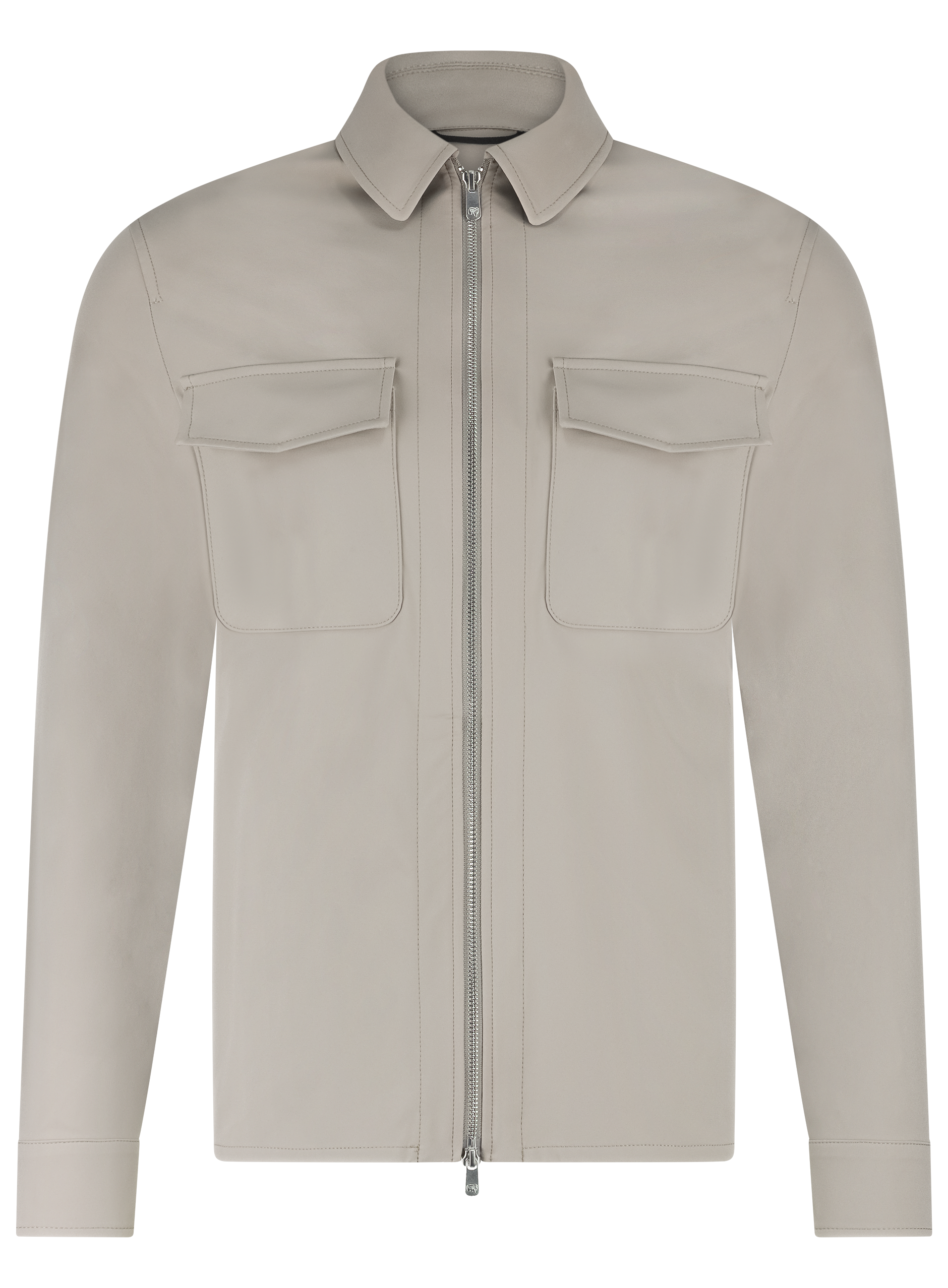 Urus overshirt | Beige