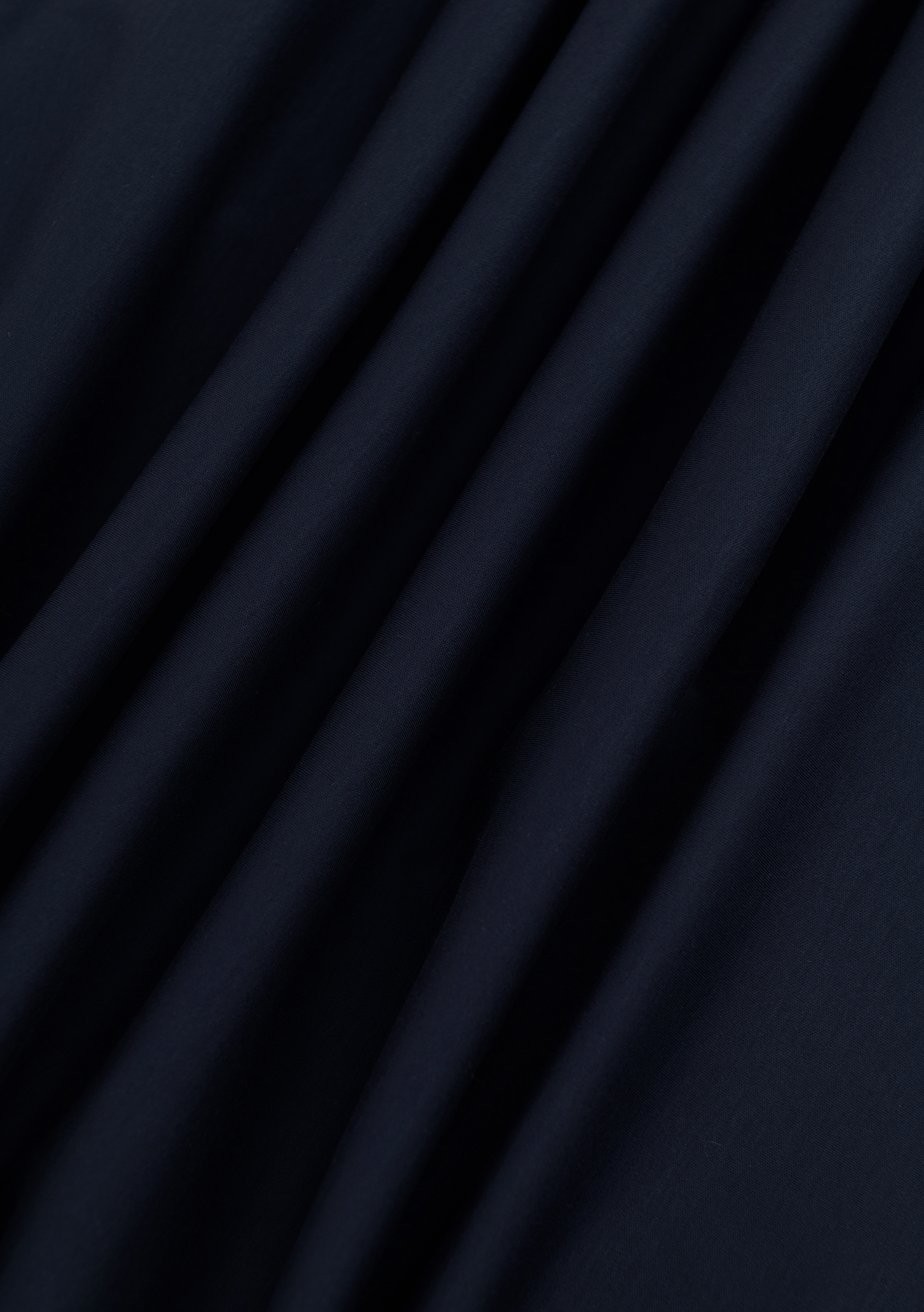 Katoenen polo | FULL_WIDTH | BLUE NAVY