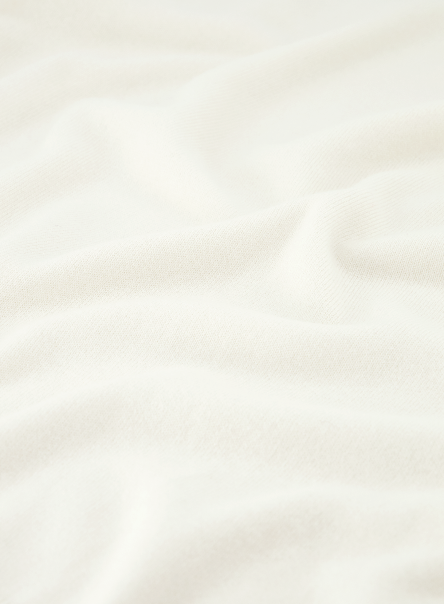 Buttonless polo van cashmere | FULL_WIDTH | ROOM-WIT