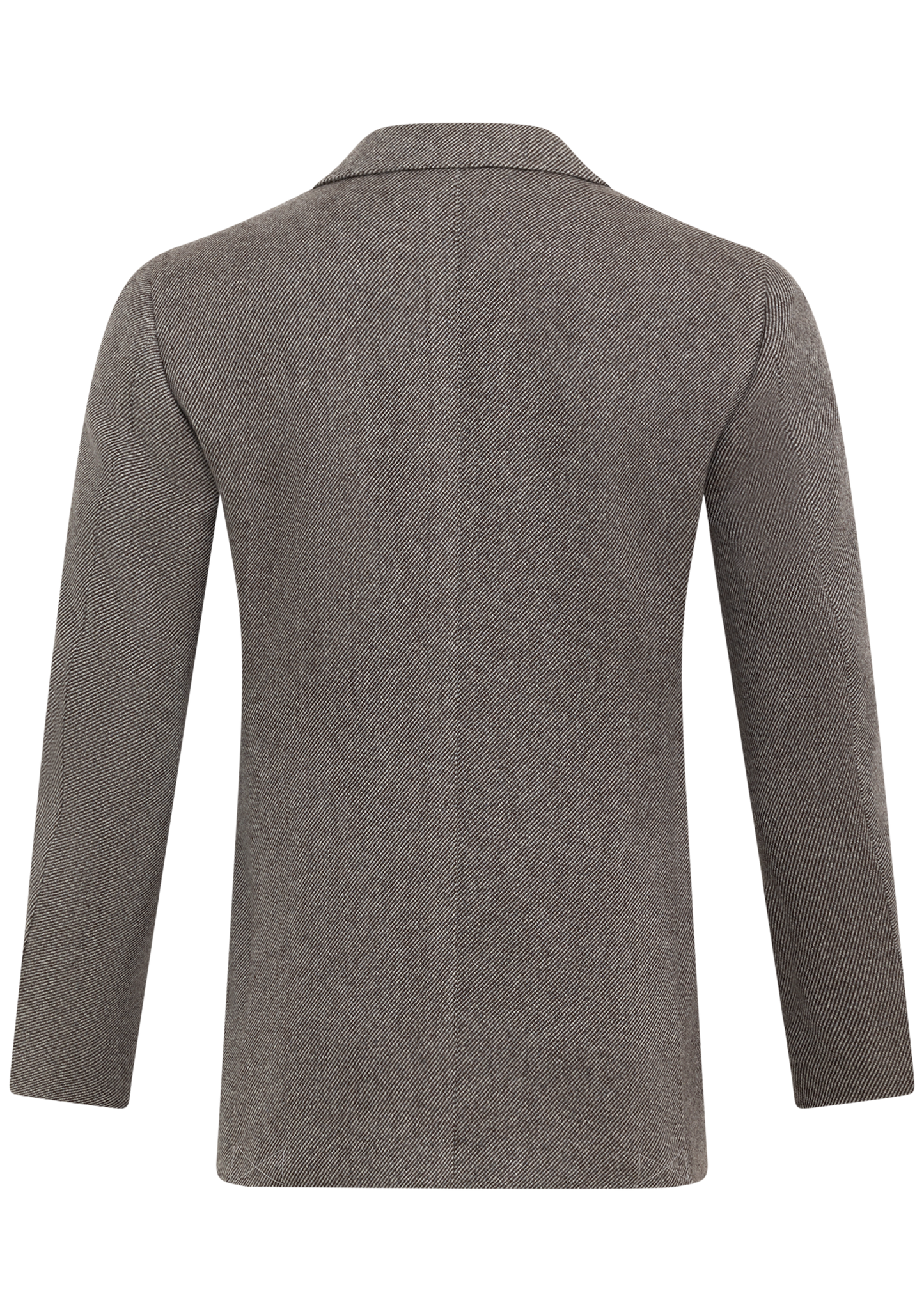 Handgemaakt jasje van cashmere | D.Bruin