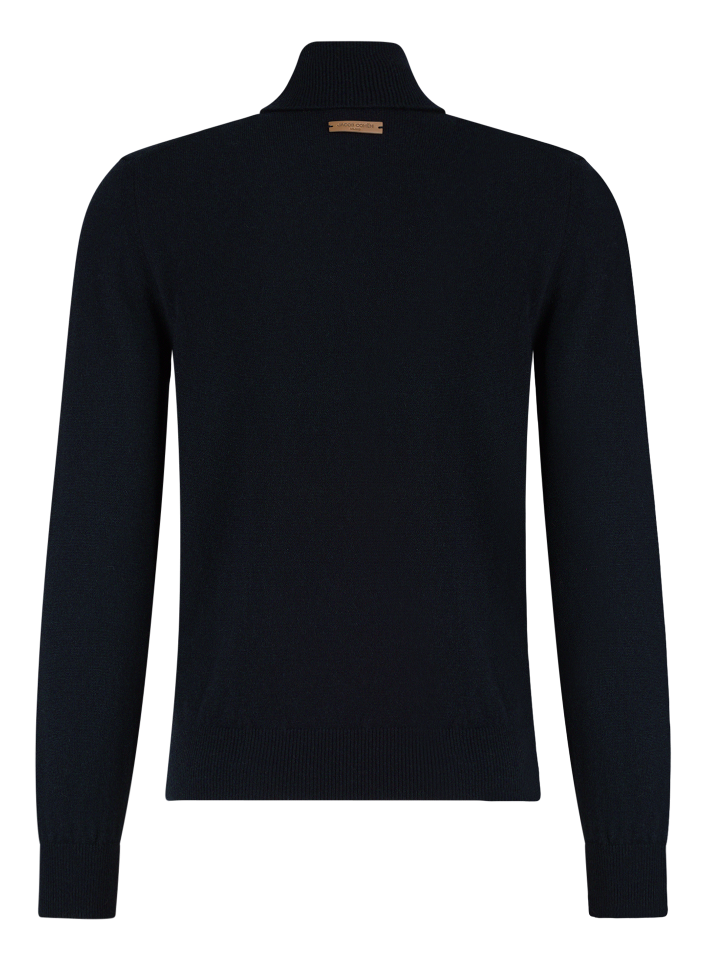 Coltrui van cashmere | FULL_WIDTH | BLUE NAVY