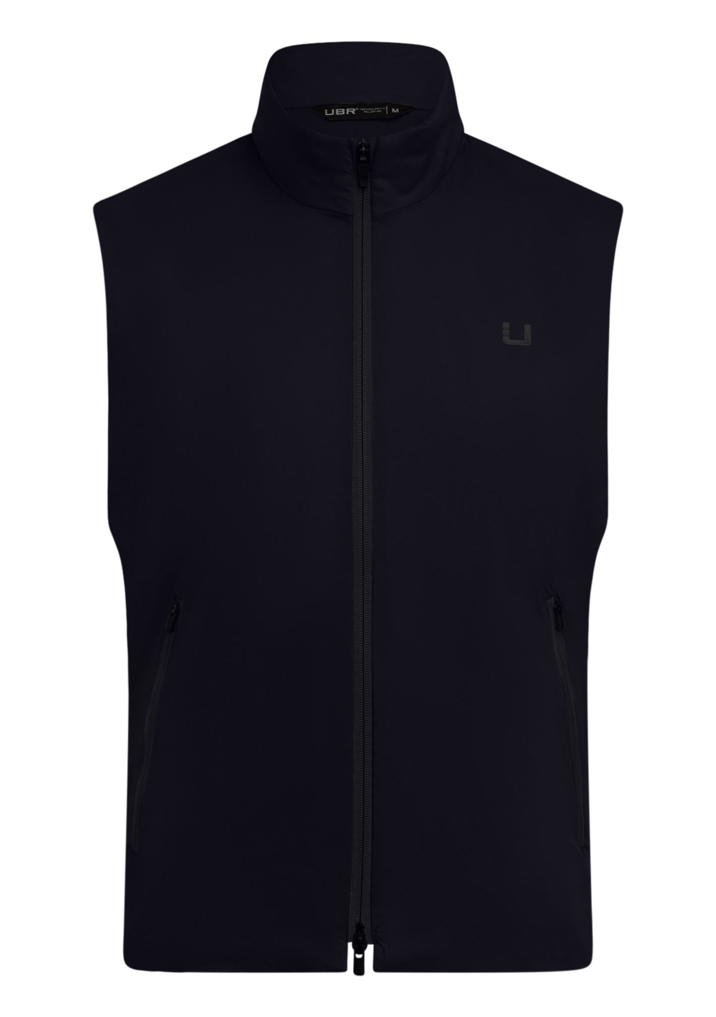Waterafstotende bodywarmer | FULL_WIDTH | BLUE NAVY