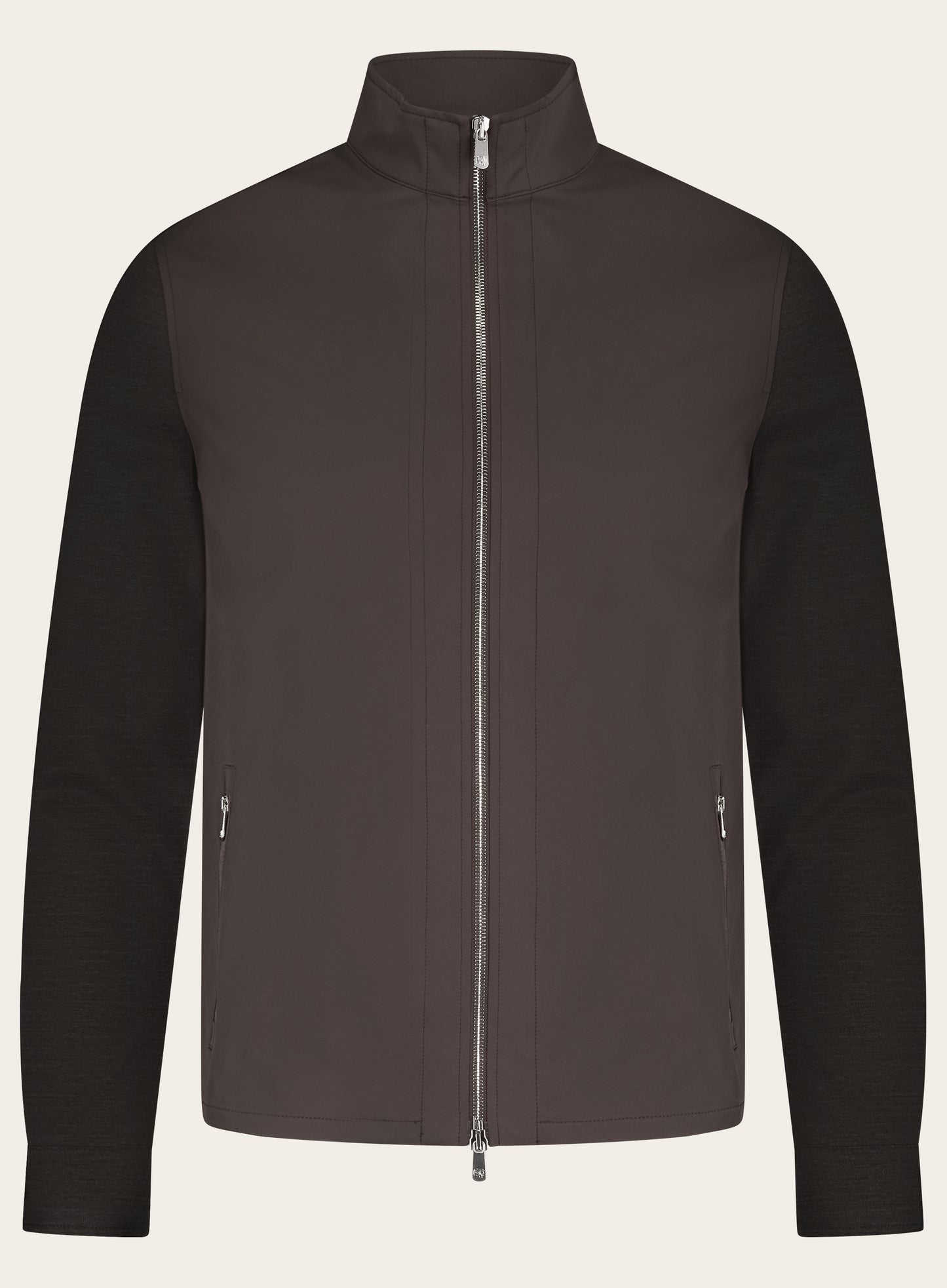 Key overshirt | D.Bruin