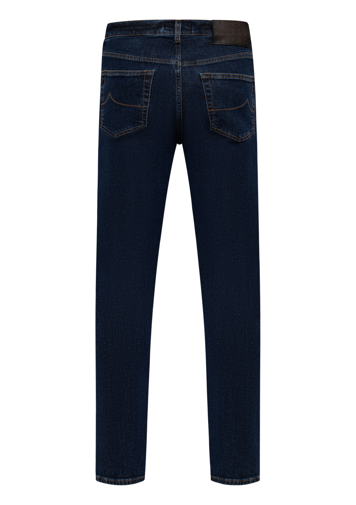 Edo Regular-Straight jeans | BLUE NAVY