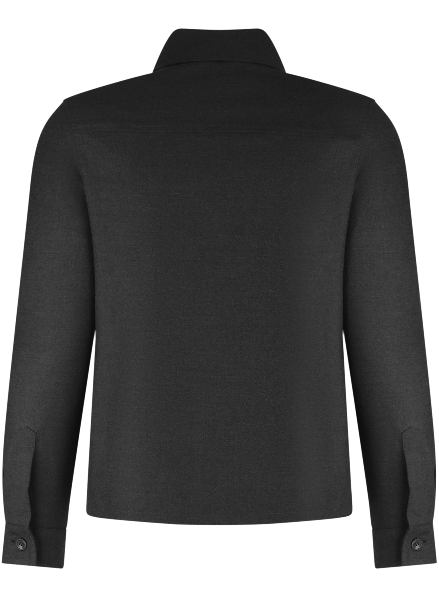 Urus overshirt - GRIJS-GROEN